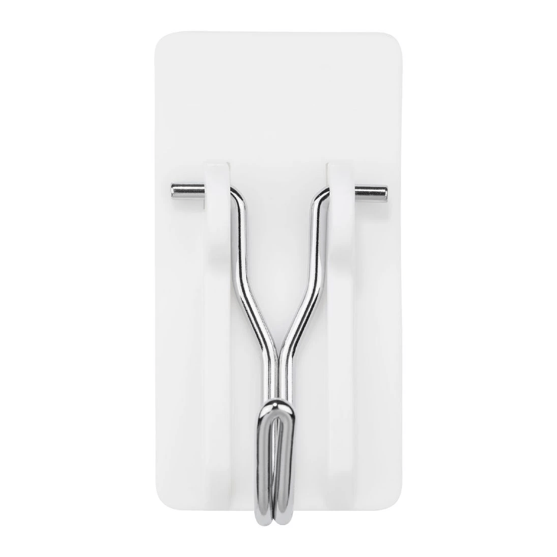 4 3M Large Wire Hook 3.5kg White, 4 of 6