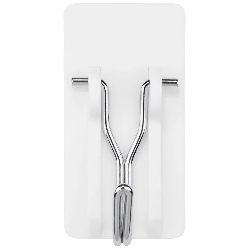 4 3M Large Wire Hook 3.5kg White, 4 of 6