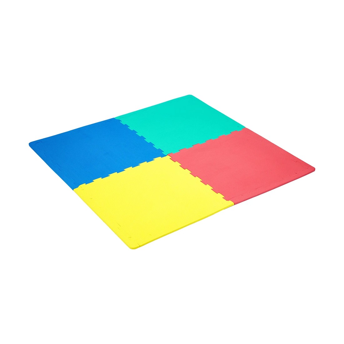 2 EVA Foam Play Mat, 2 of 9