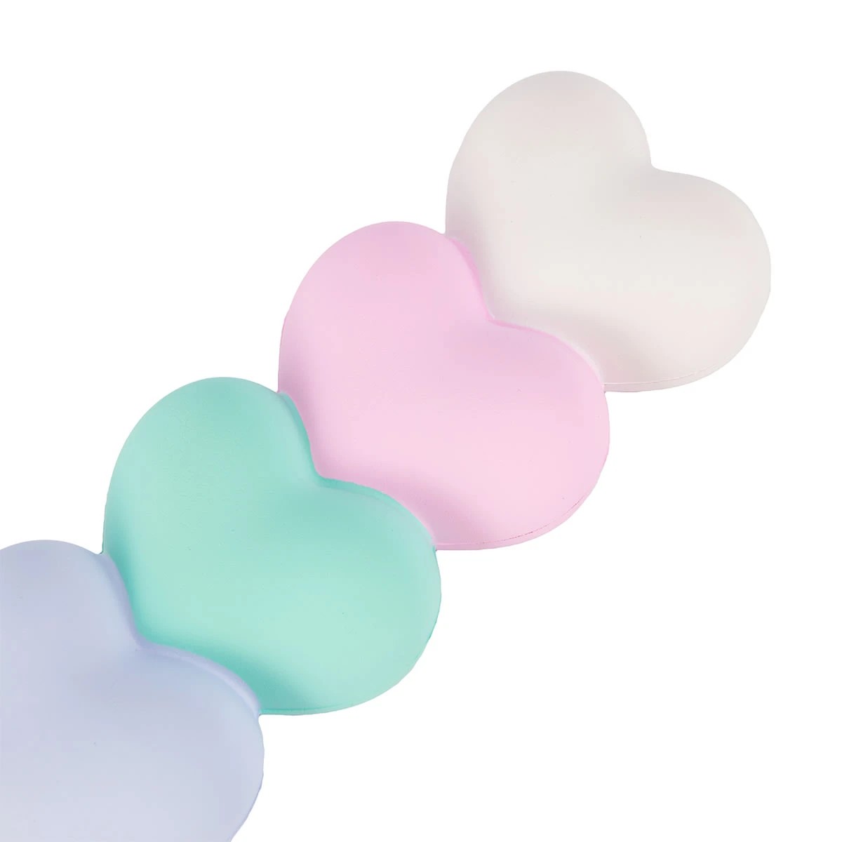 6 Squishy Pen - Assorted, 6 of 10