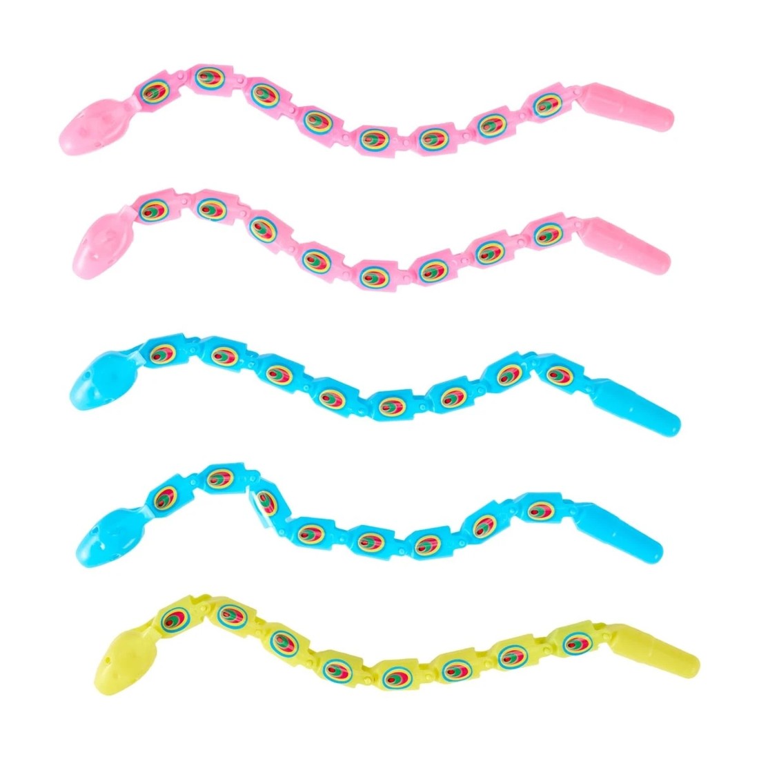 7 30 Pack Game Party Favours, 7 of 8