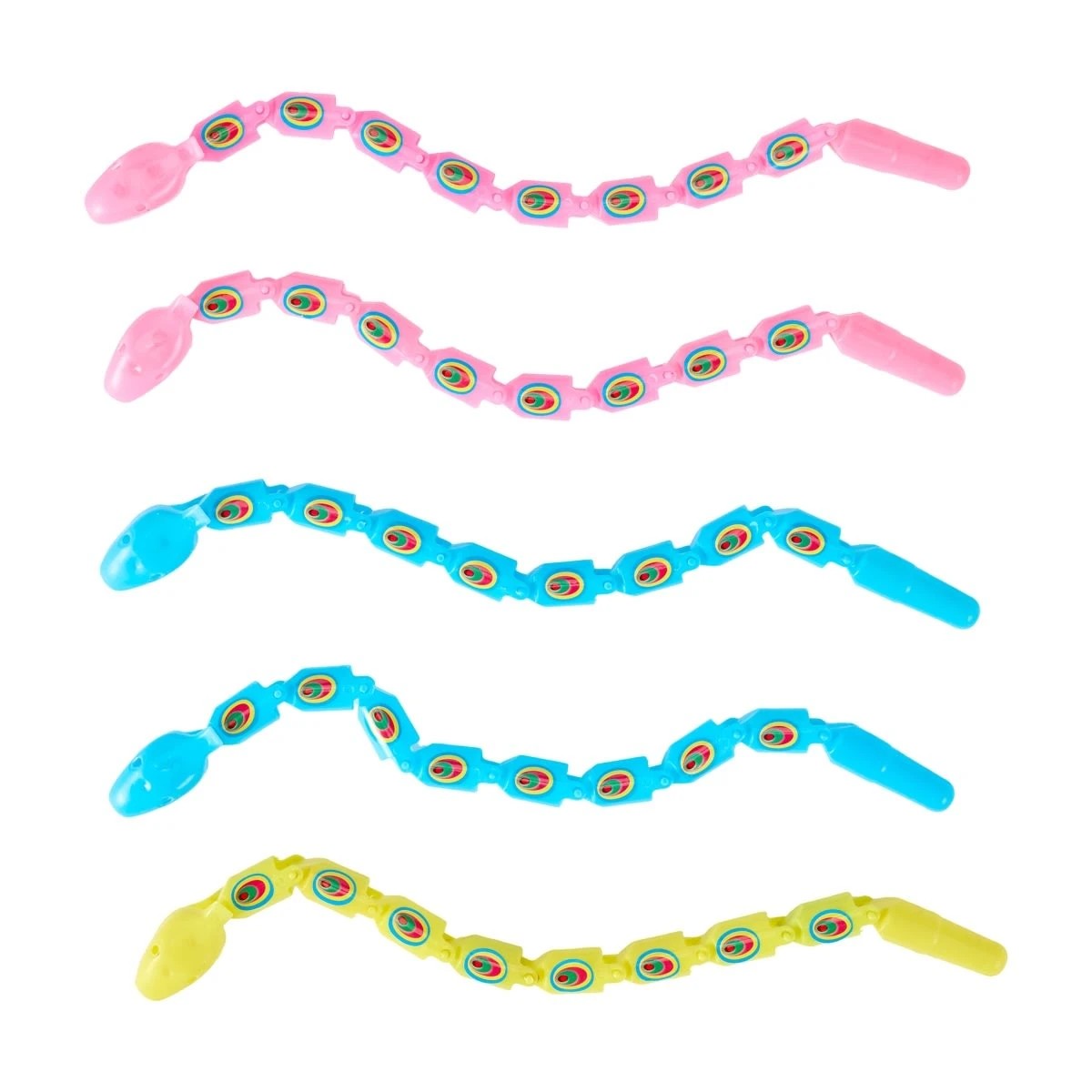 7 30 Pack Game Party Favours, 7 of 8