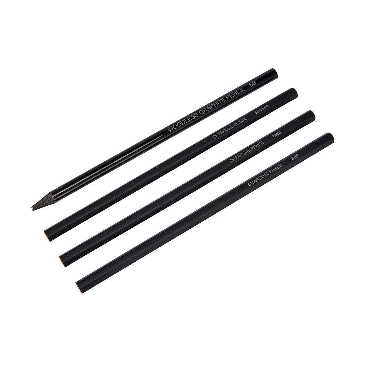 4 22 Pack Sketch and Draw Set, 4 of 10