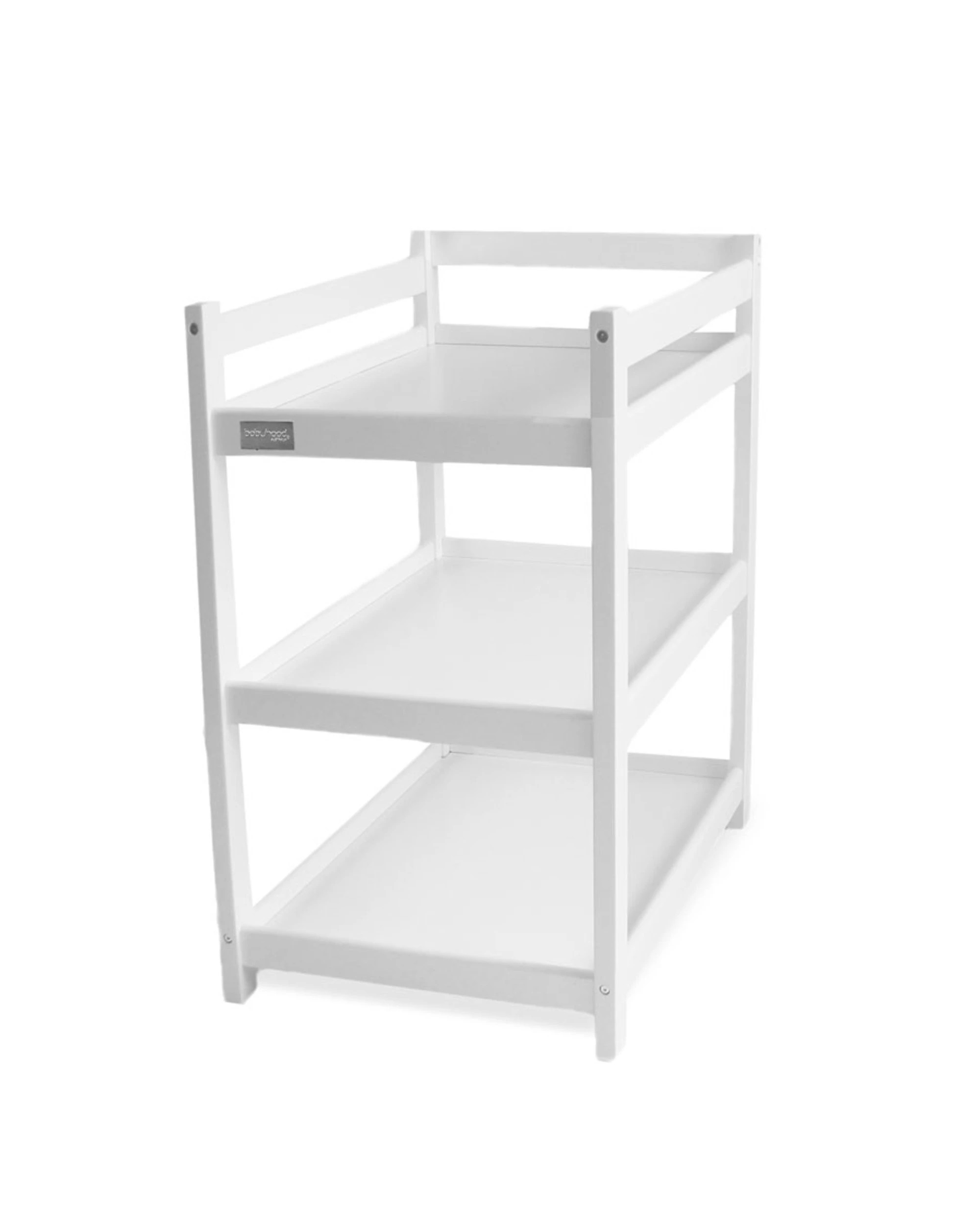 1 Babyhood Universal Duo Change Table - Outlet Collection - White, 1 of 5