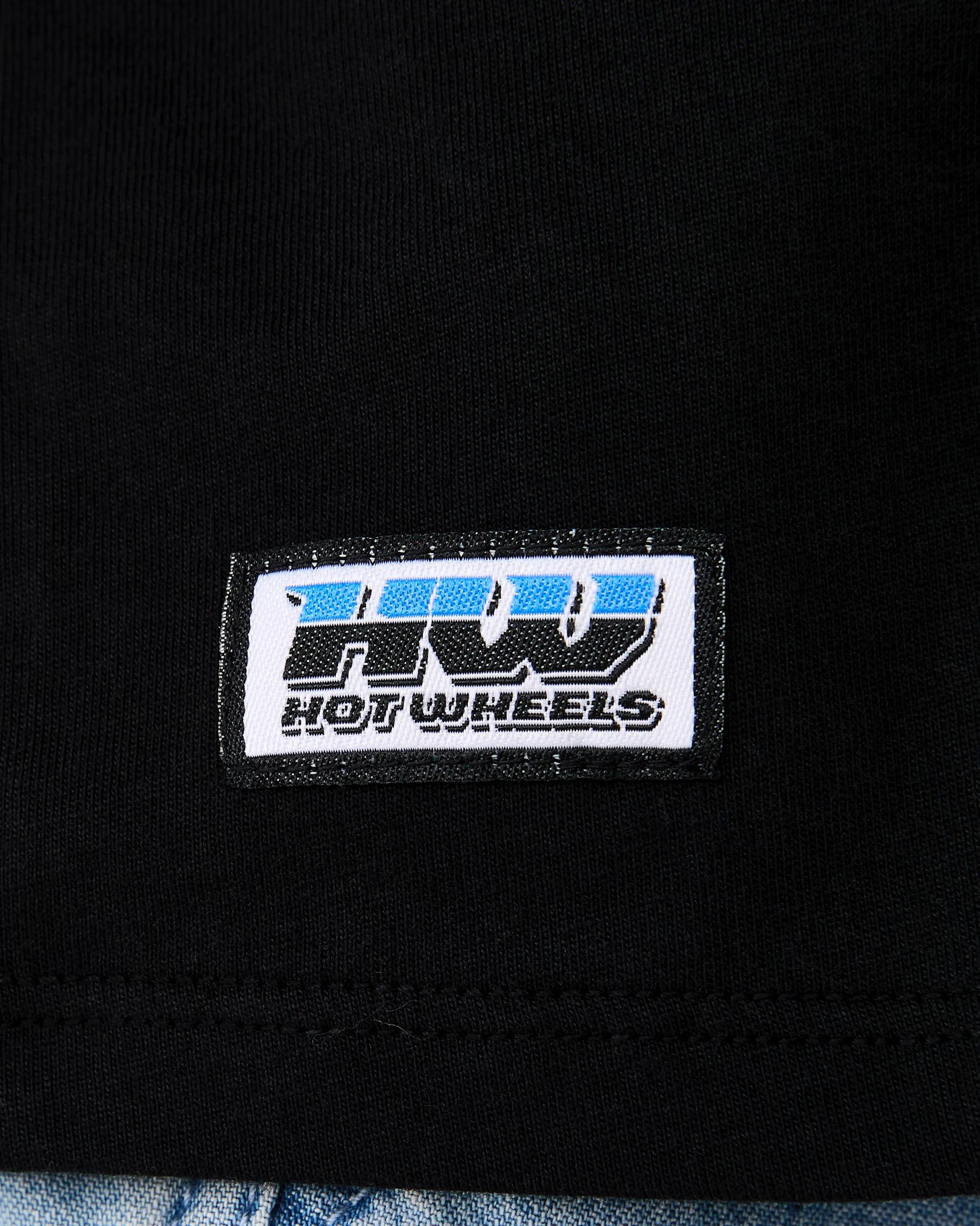 5 Hot Wheels License Long Sleeve T-shirt Hot Wheels, 5 of 8