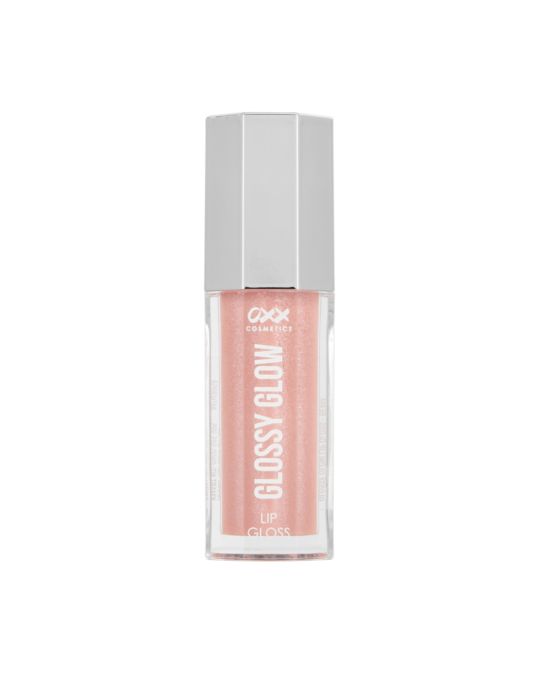 4 OXX Cosmetics Glossy Glow Lip Gloss - Beam, 4 of 5