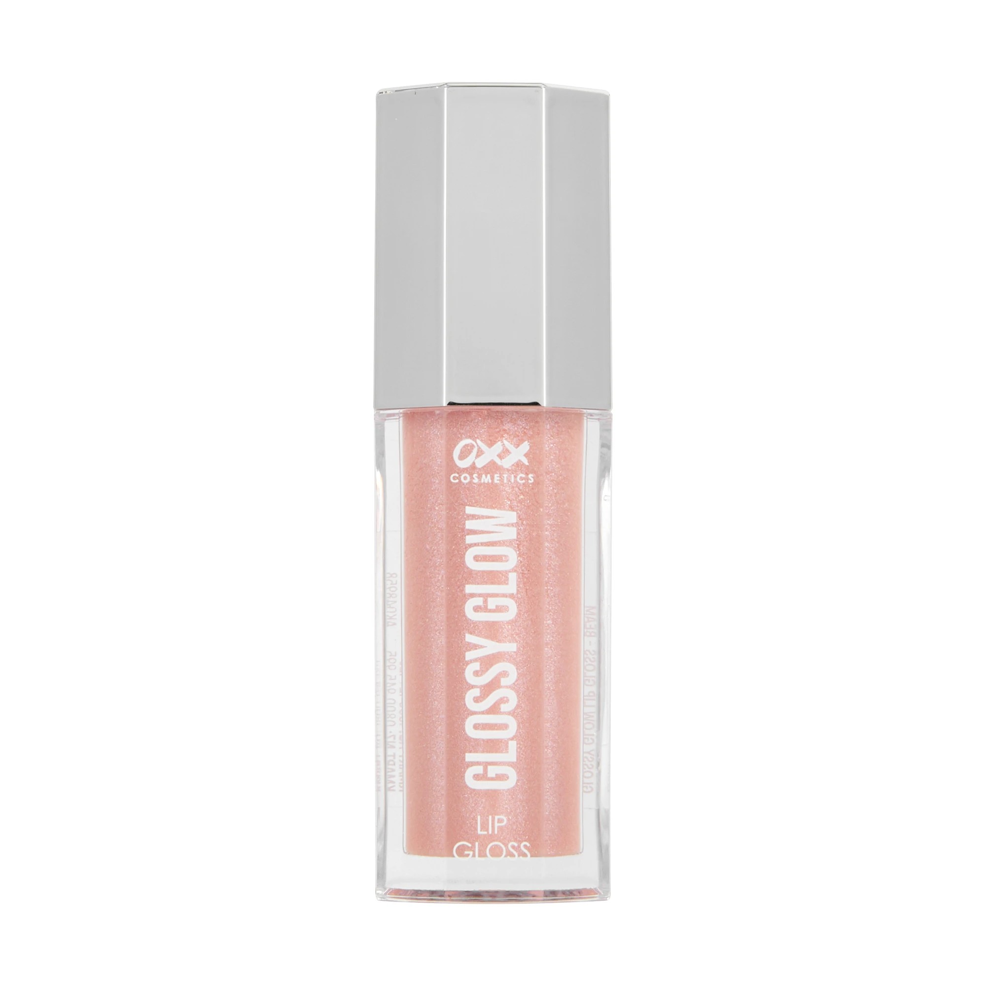 4 OXX Cosmetics Glossy Glow Lip Gloss - Beam, 4 of 5