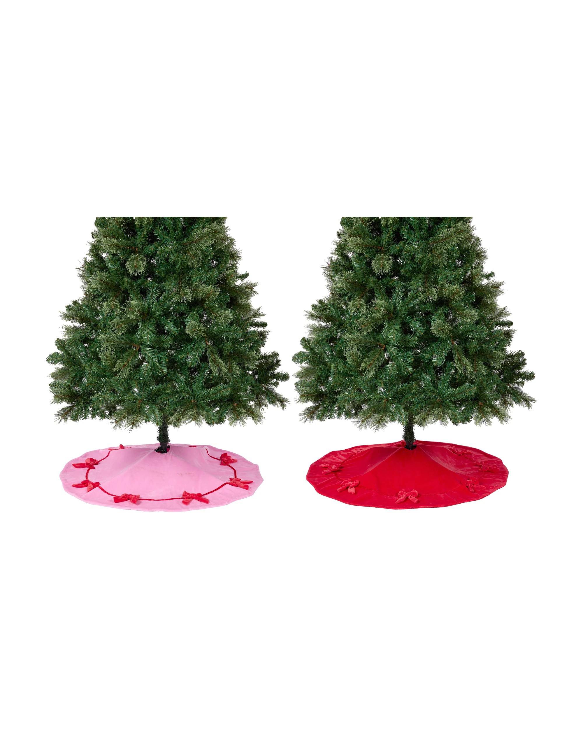 1 Bow Tree Skirt - Assorted, 1 of 5
