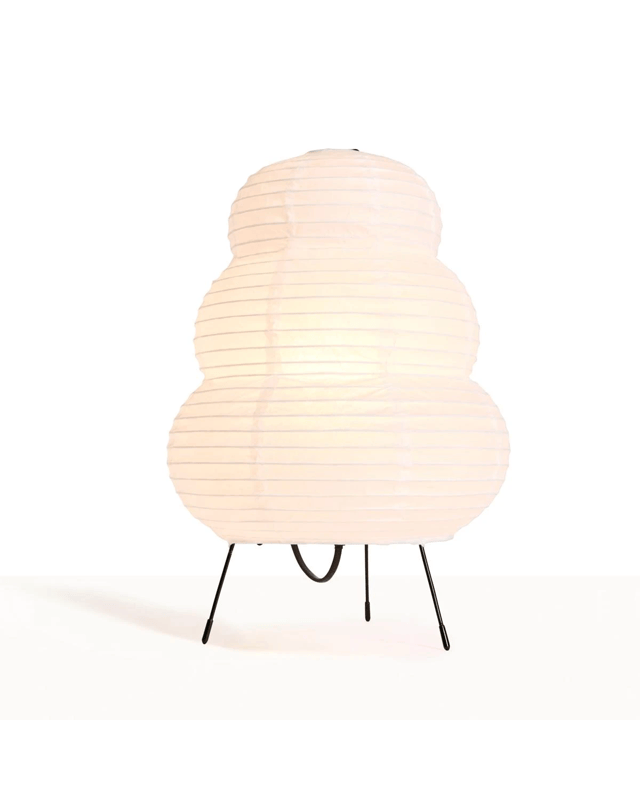 Manny Table Lamp - W