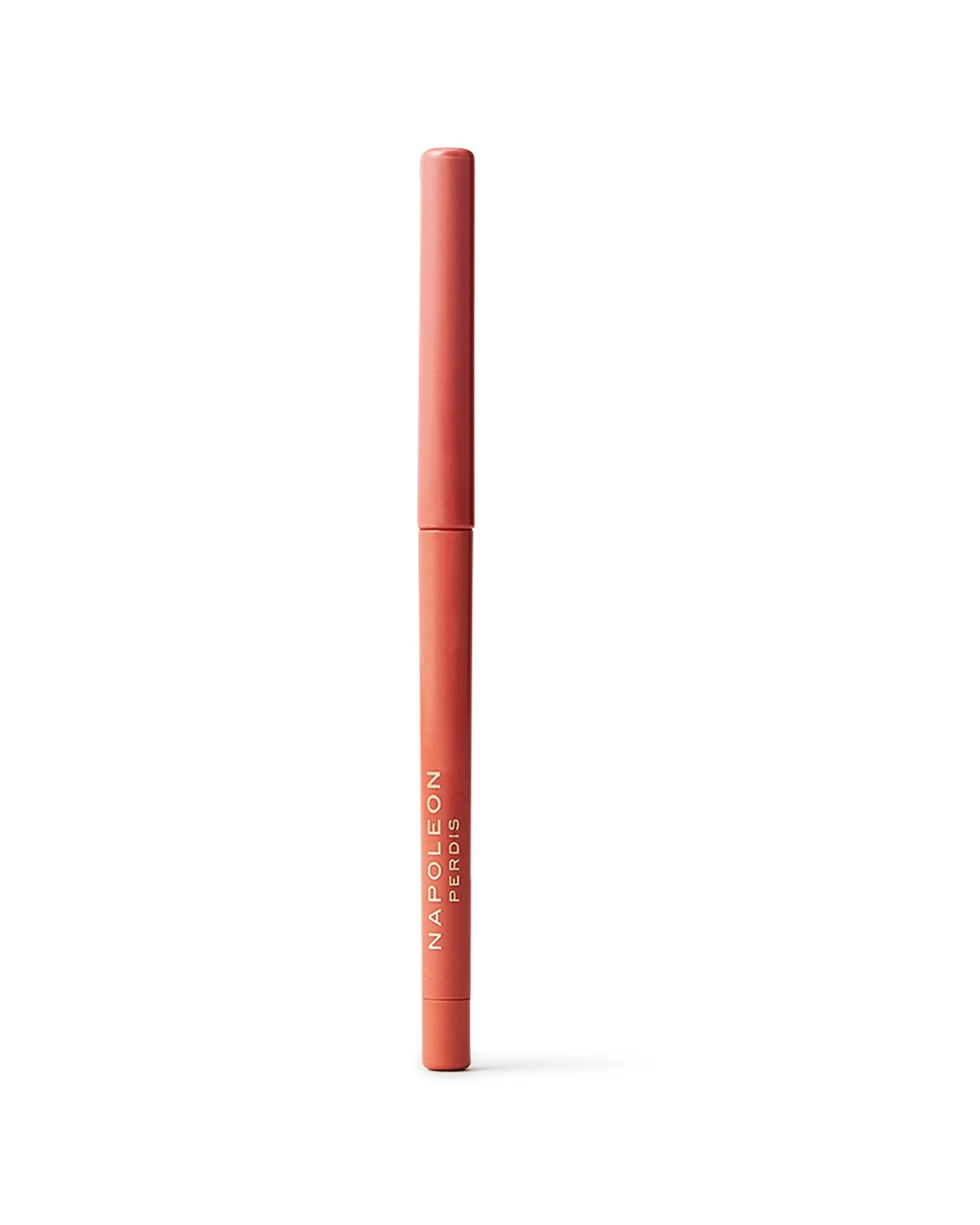 3 Napoleon Perdis Makeup 0.35G Taking Shape Lip Liner - Pinking, 3 of 4