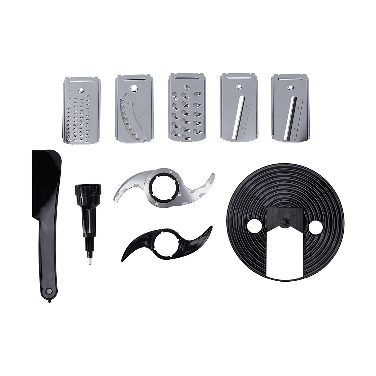 9 2 Litre Food Processor, 9 of 10