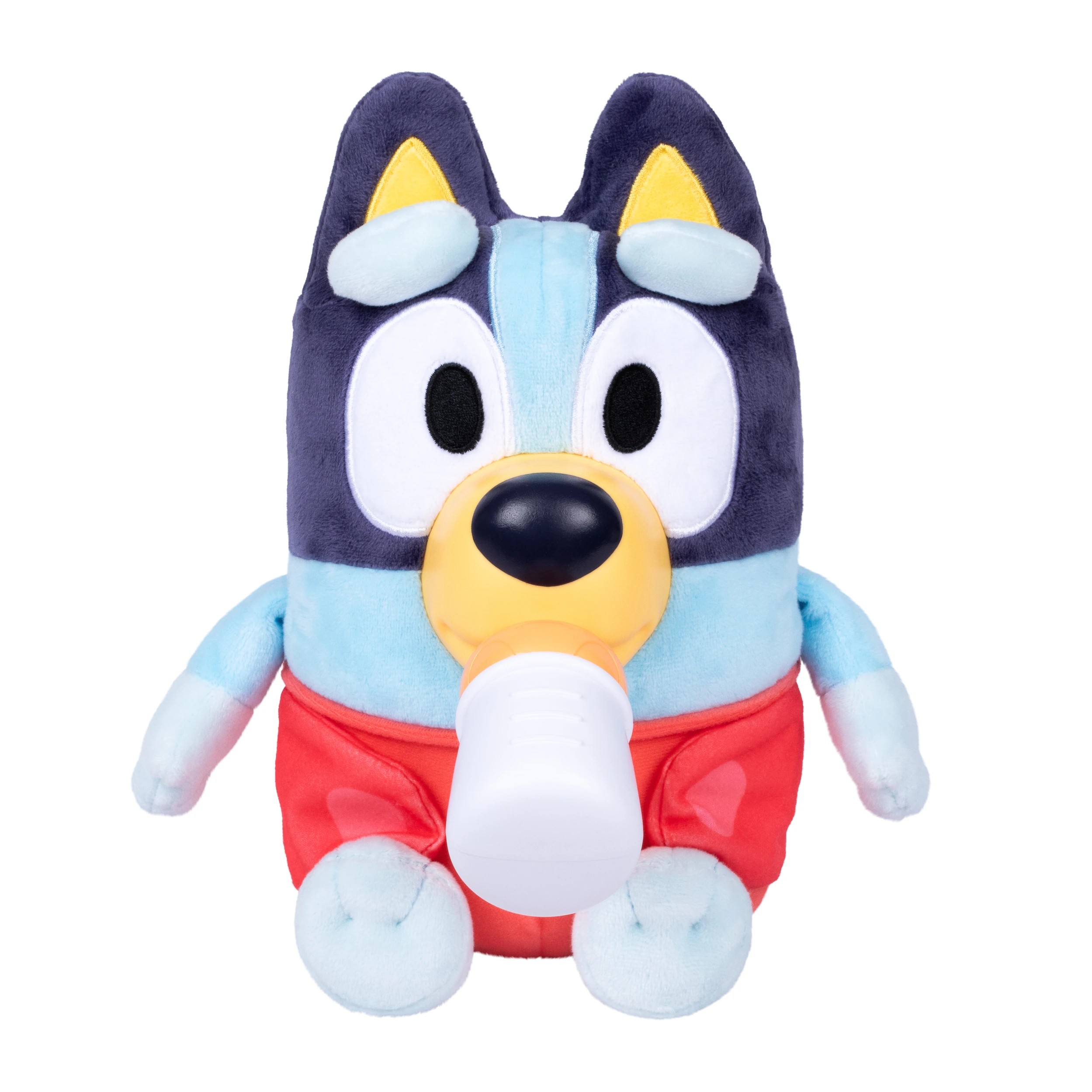 5 Cuddle & Care Baby Bluey with 10 Sounds, 5 of 9