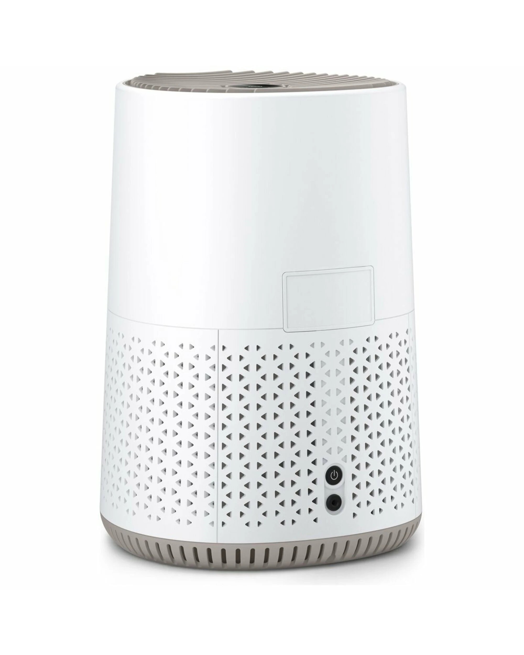 3 Philips 600i Series Air Purifier White, 3 of 5