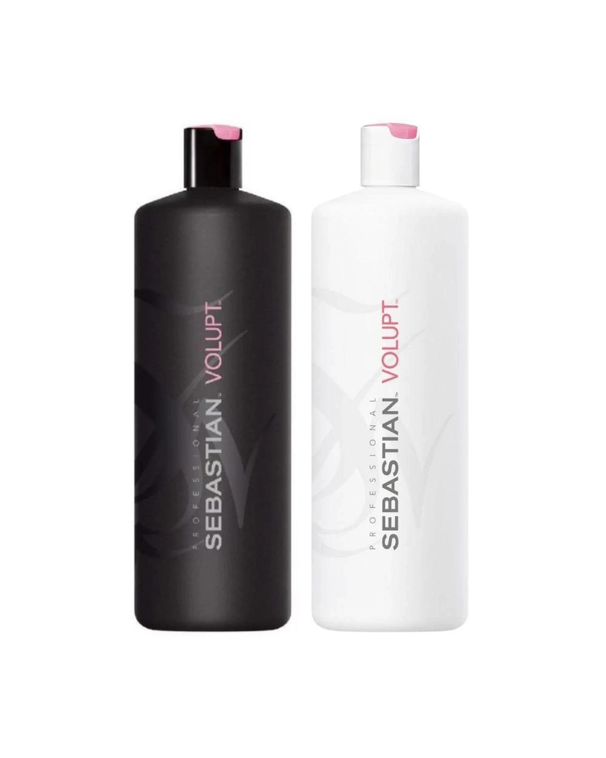 1 Sebastian Volupt Volume Boosting Shampoo & Conditioner 1 Litre Duo, 1 of 1