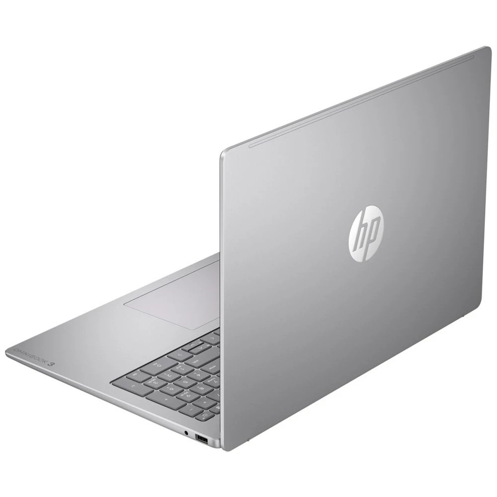3 HP 16" Omnibook 3 Snapdragon X1 16/512GB CoPilot+ PC, 3 of 5
