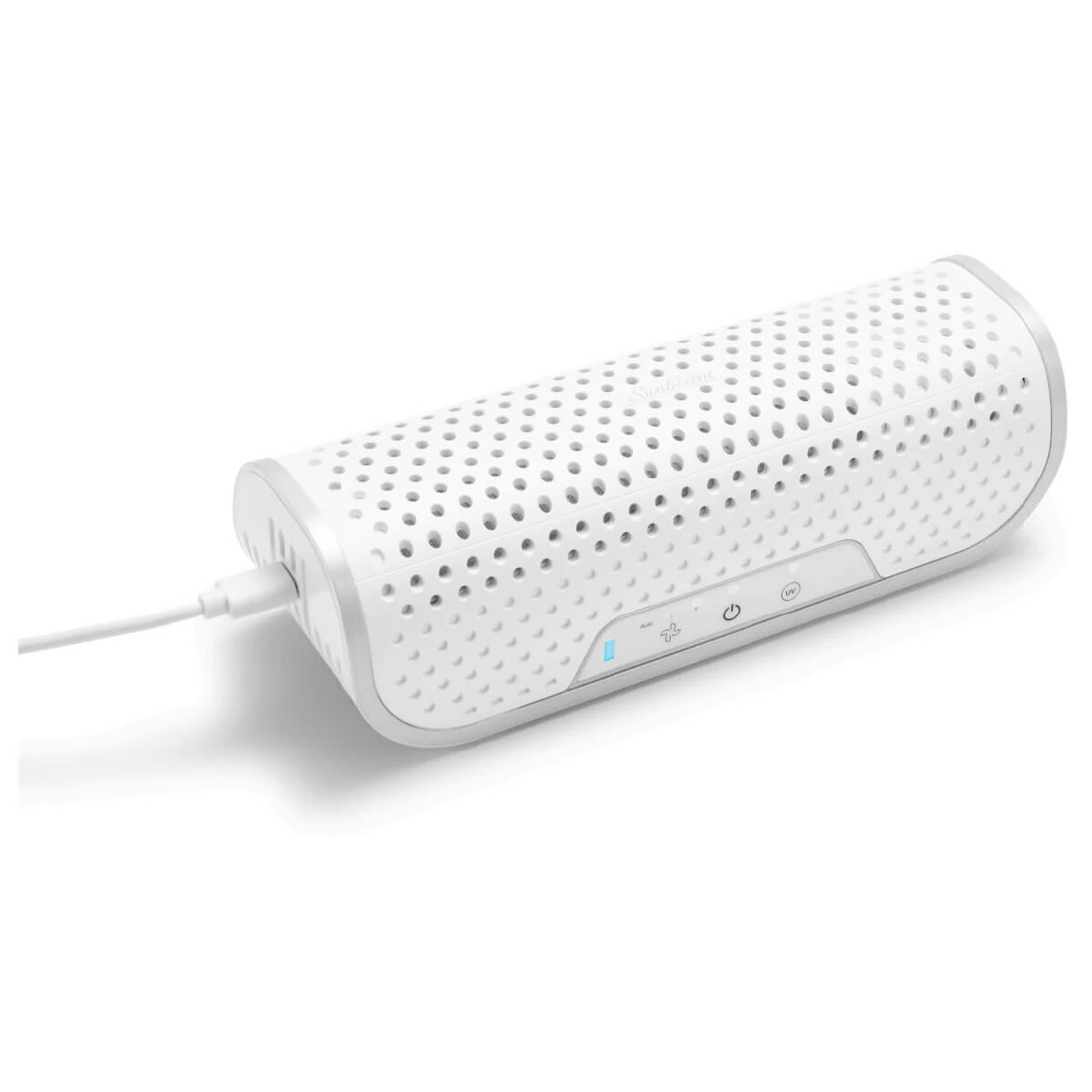 4 Sunbeam On the Go Fresh Portable Air Purifier, 4 of 5