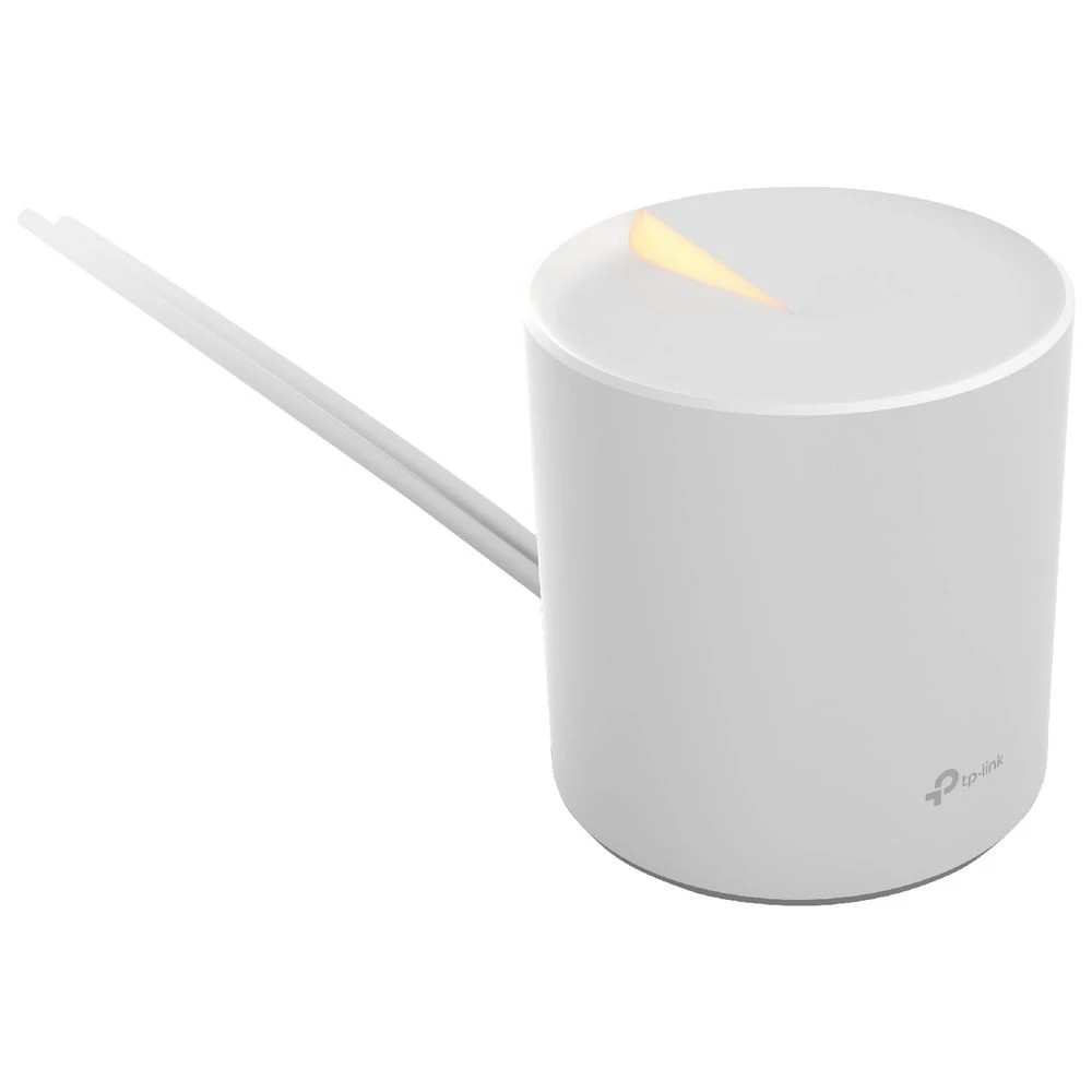 2 TP-Link Deco X10 AX1500 Whole Home Mesh WiFi 6 System 3 Pack, 2 of 5