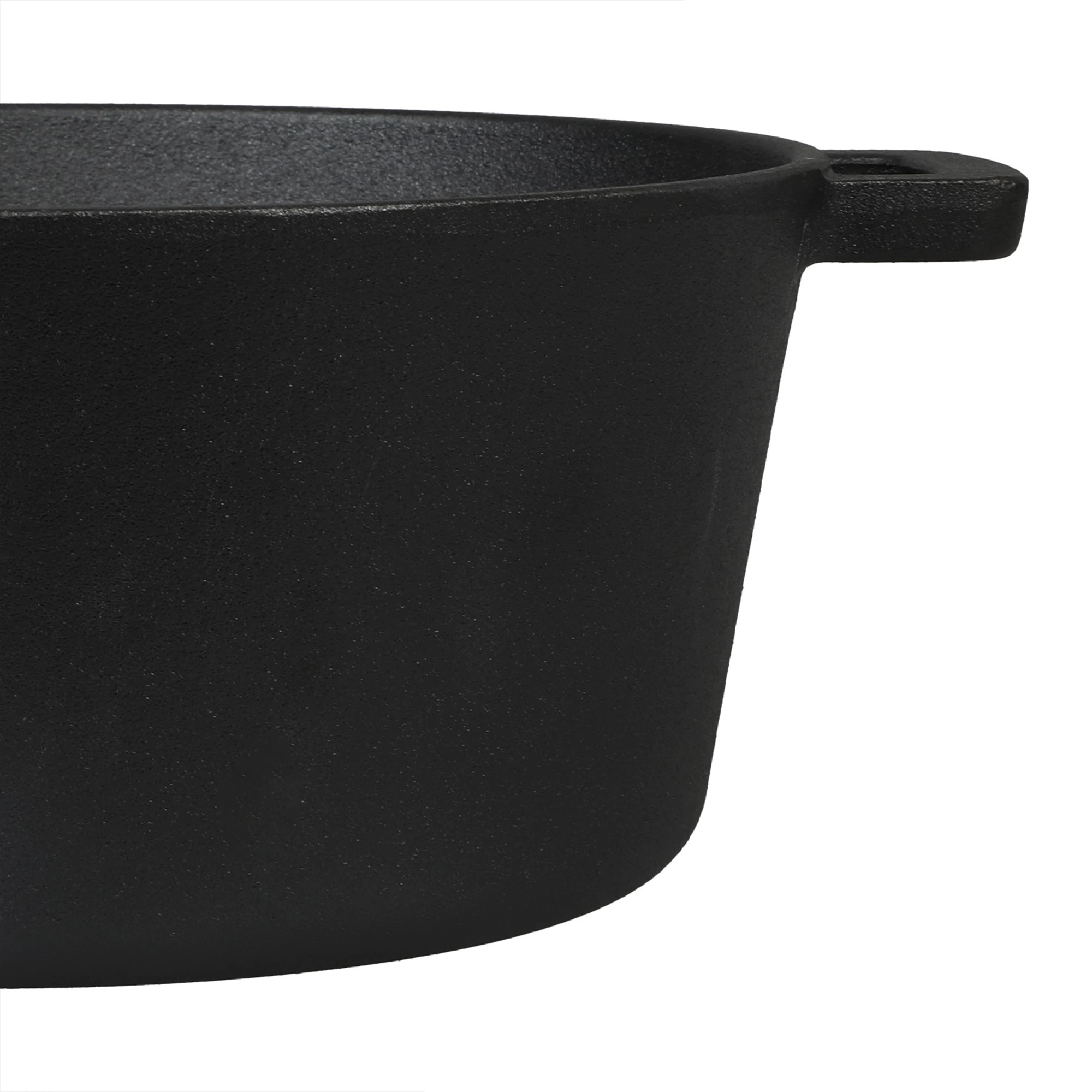 5 Toque 5.84L Double Dutch Oven 2 in 1, 5 of 9