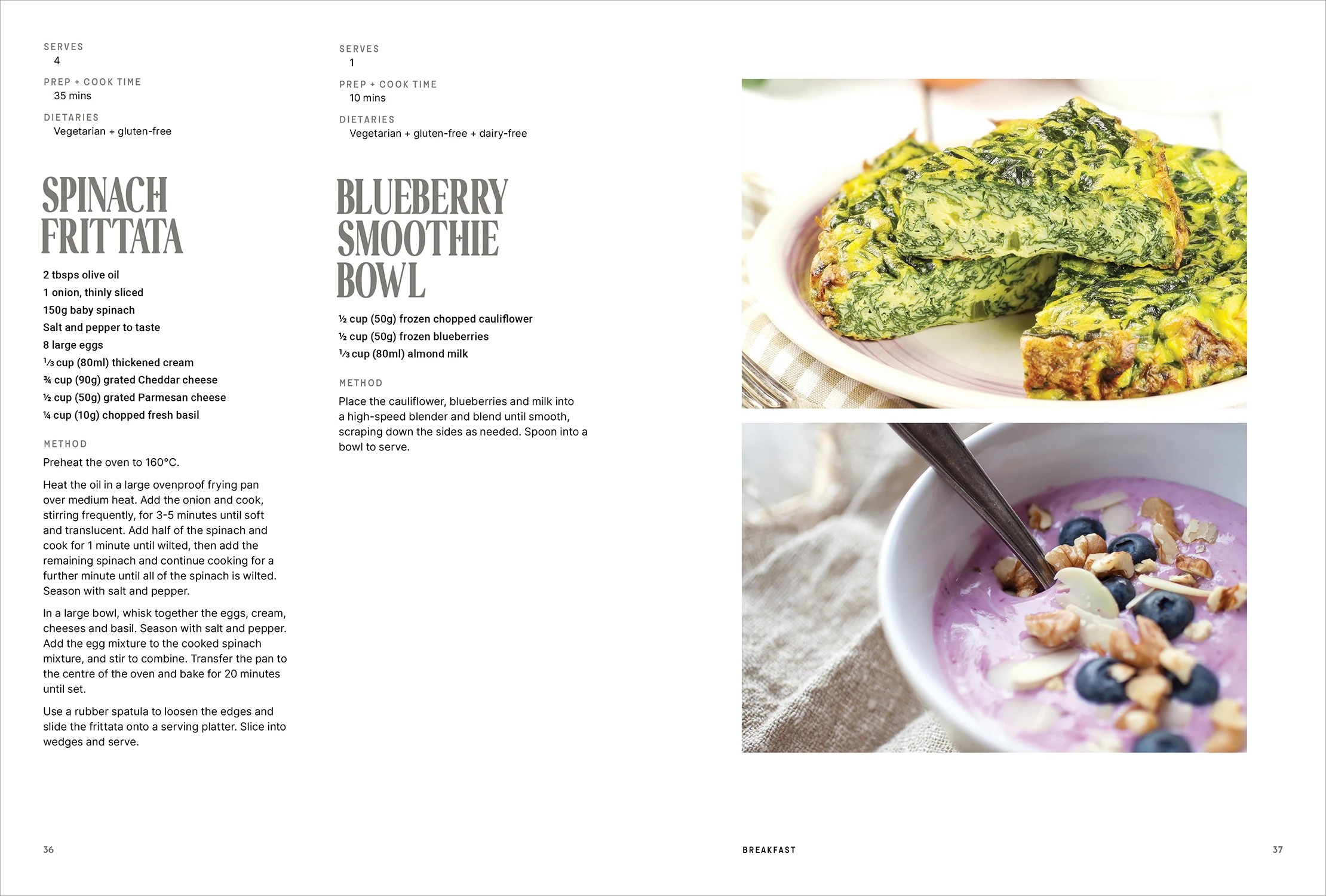 4 Keto - Book, 4 of 7