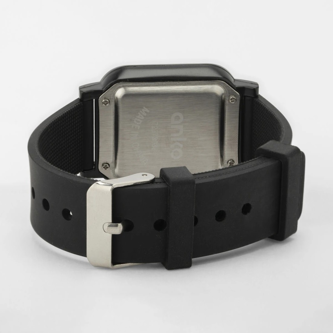 2 Kids Digital Watch - Black, 2 of 5