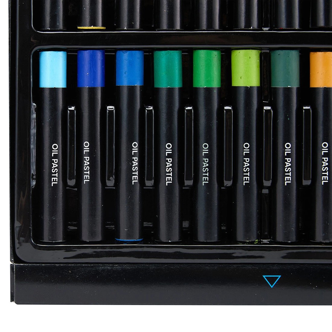 4 24 Pack Oil Pastel Colours, 4 of 10