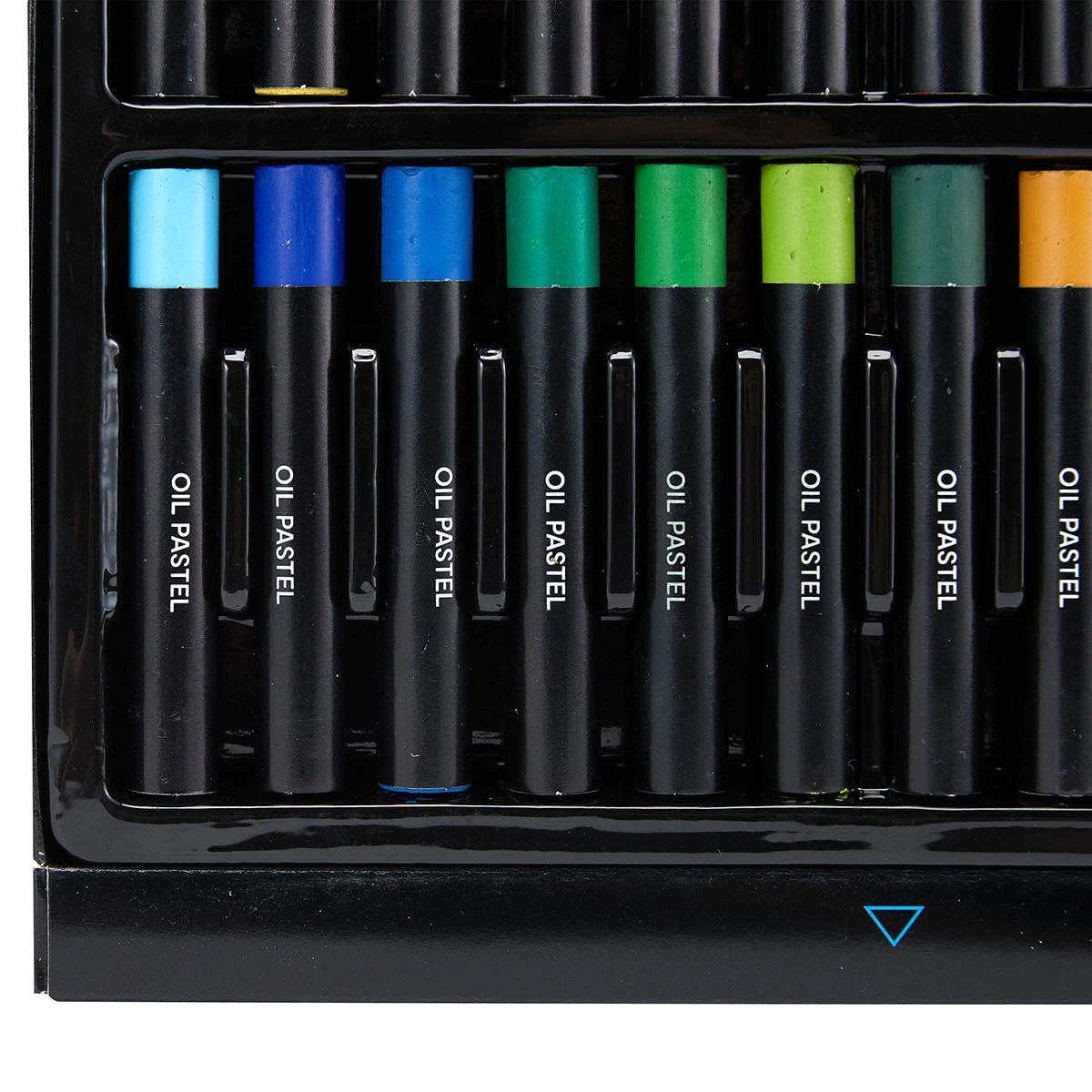 4 24 Pack Oil Pastel Colours, 4 of 10