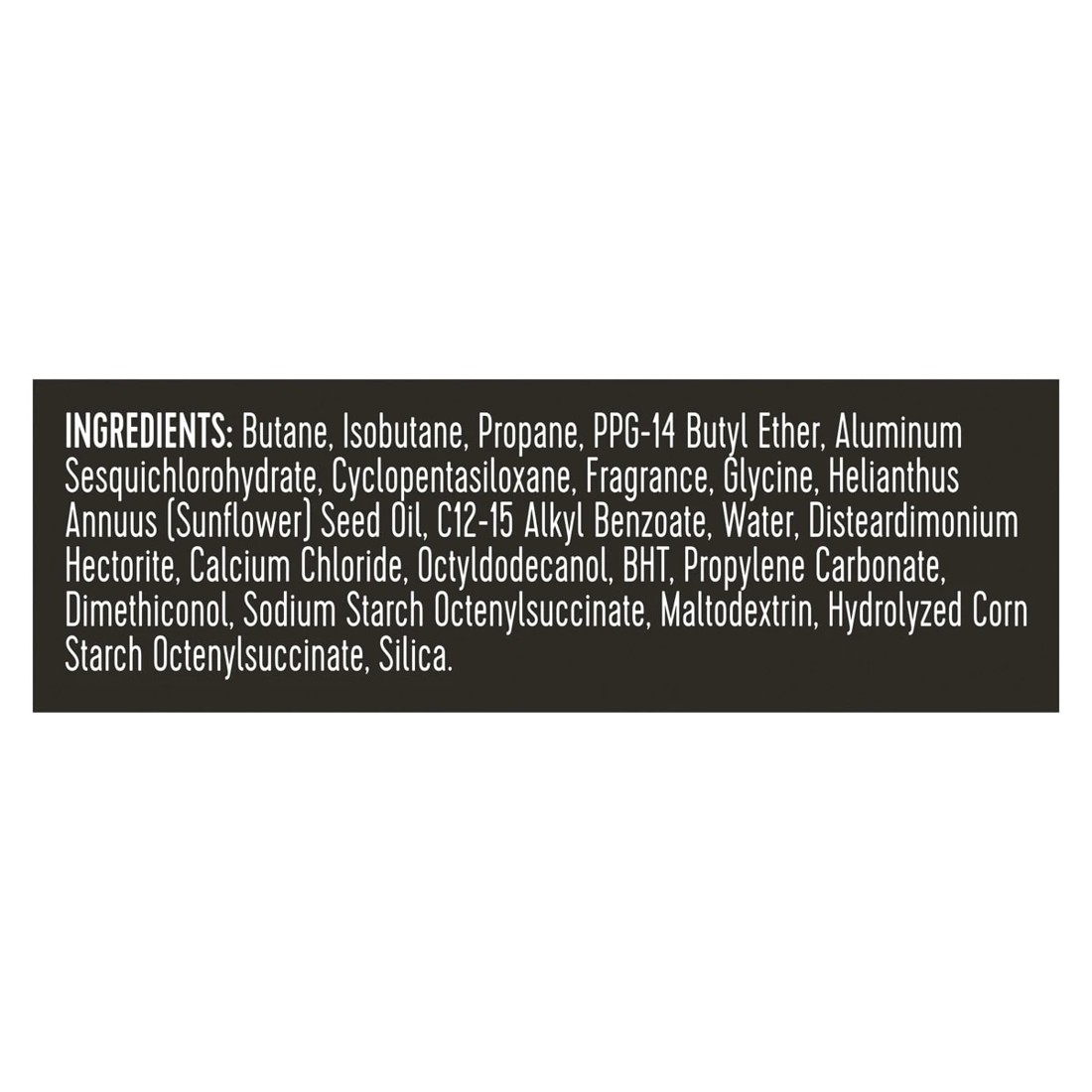 3 Rexona Men All Blacks Advanced Protection Antiperspirant, 3 of 6