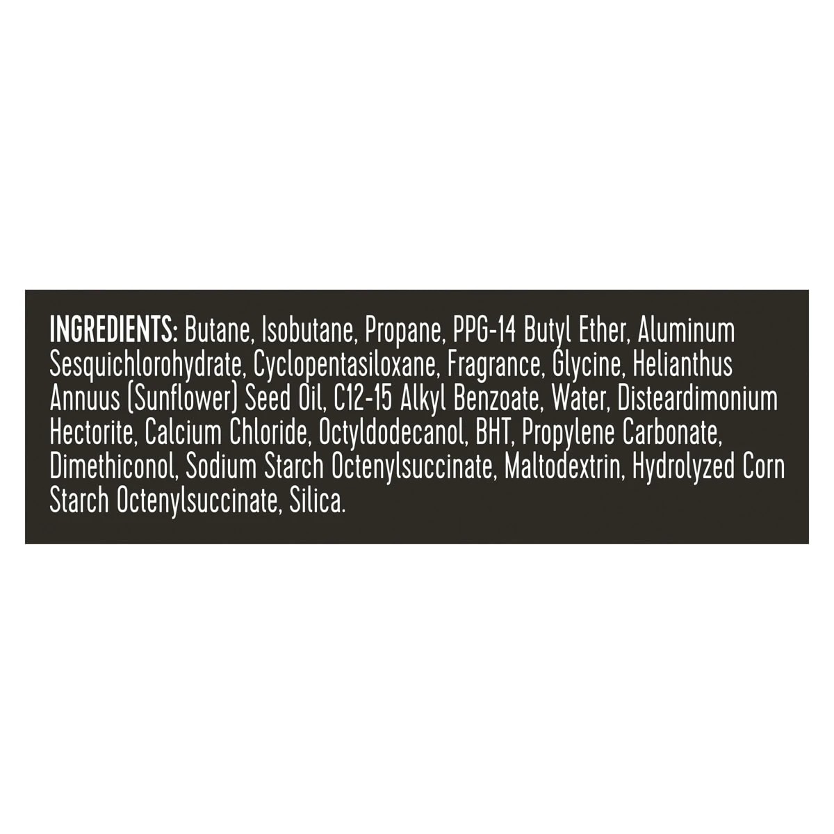 3 Rexona Men All Blacks Advanced Protection Antiperspirant, 3 of 6