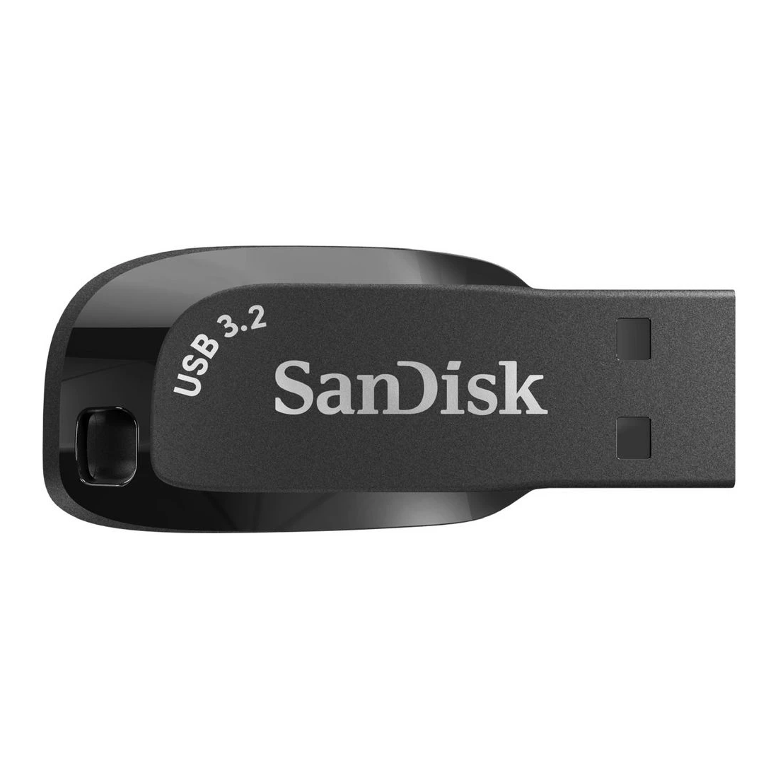 1 SanDisk 32GB Ultra Shift USB 3.2 Flash Drive, 1 of 3