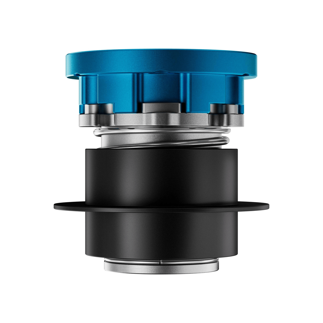 1 Logitech G RS QR Adapter - Black, 1 of 6