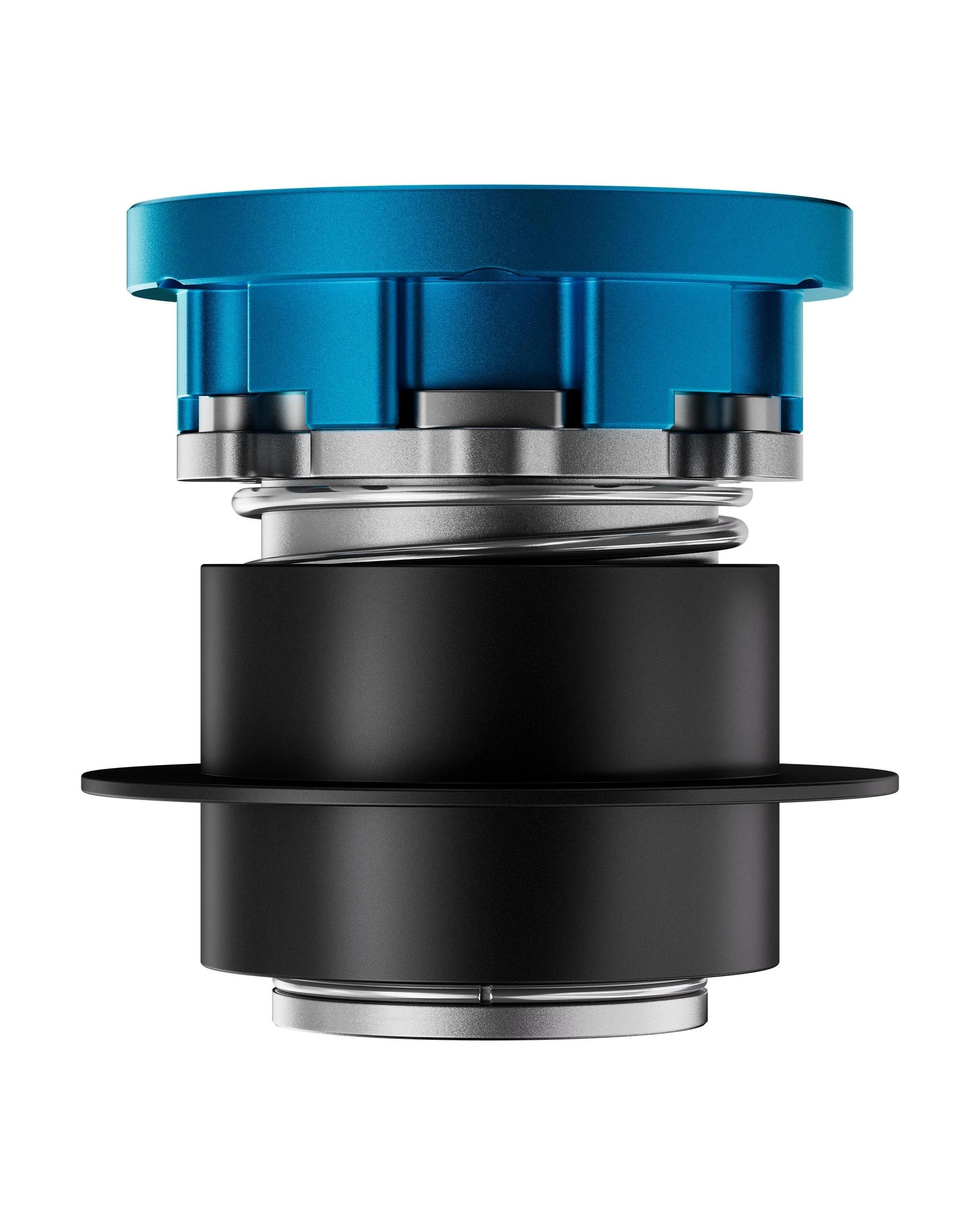 1 Logitech G RS QR Adapter - Black, 1 of 6