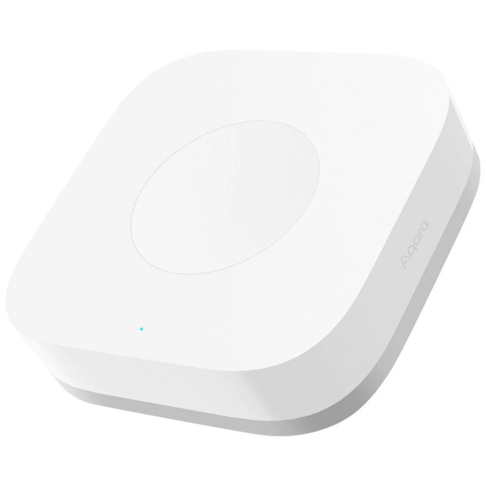 2 Aqara Smart Wireless Mini Switch T1, 2 of 7