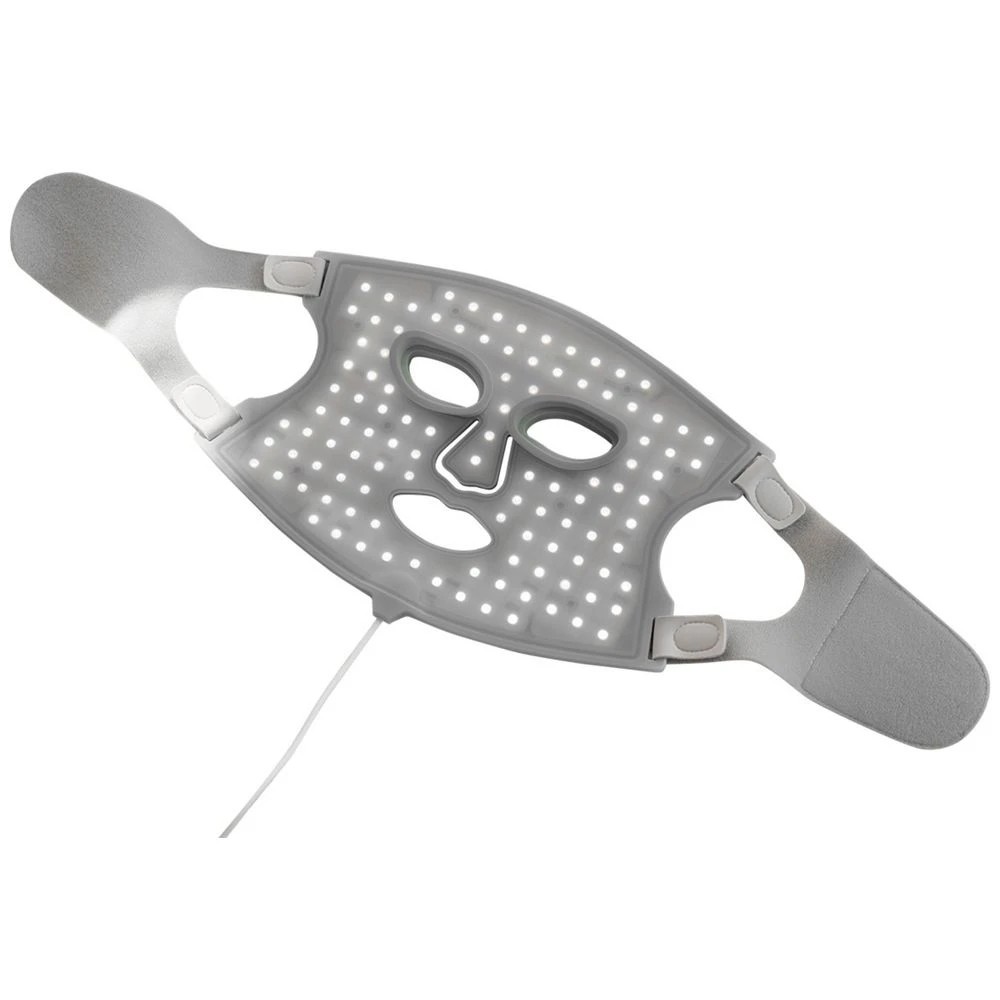 8 Nanoleaf LED Light Therapy Face Mask, 8 of 10