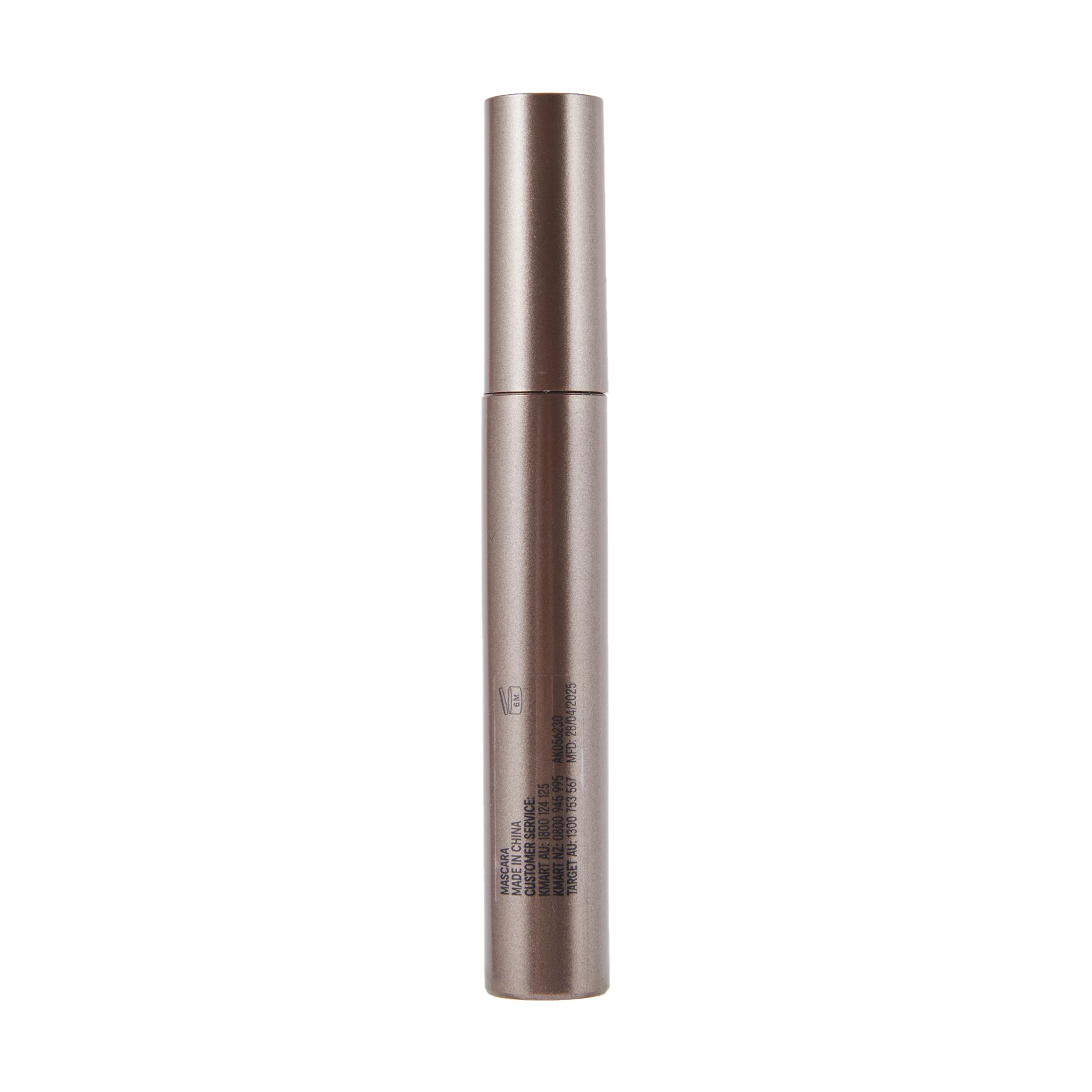 6 OXX Cosmetics Better Than ..Mascara - Brown, 6 of 7