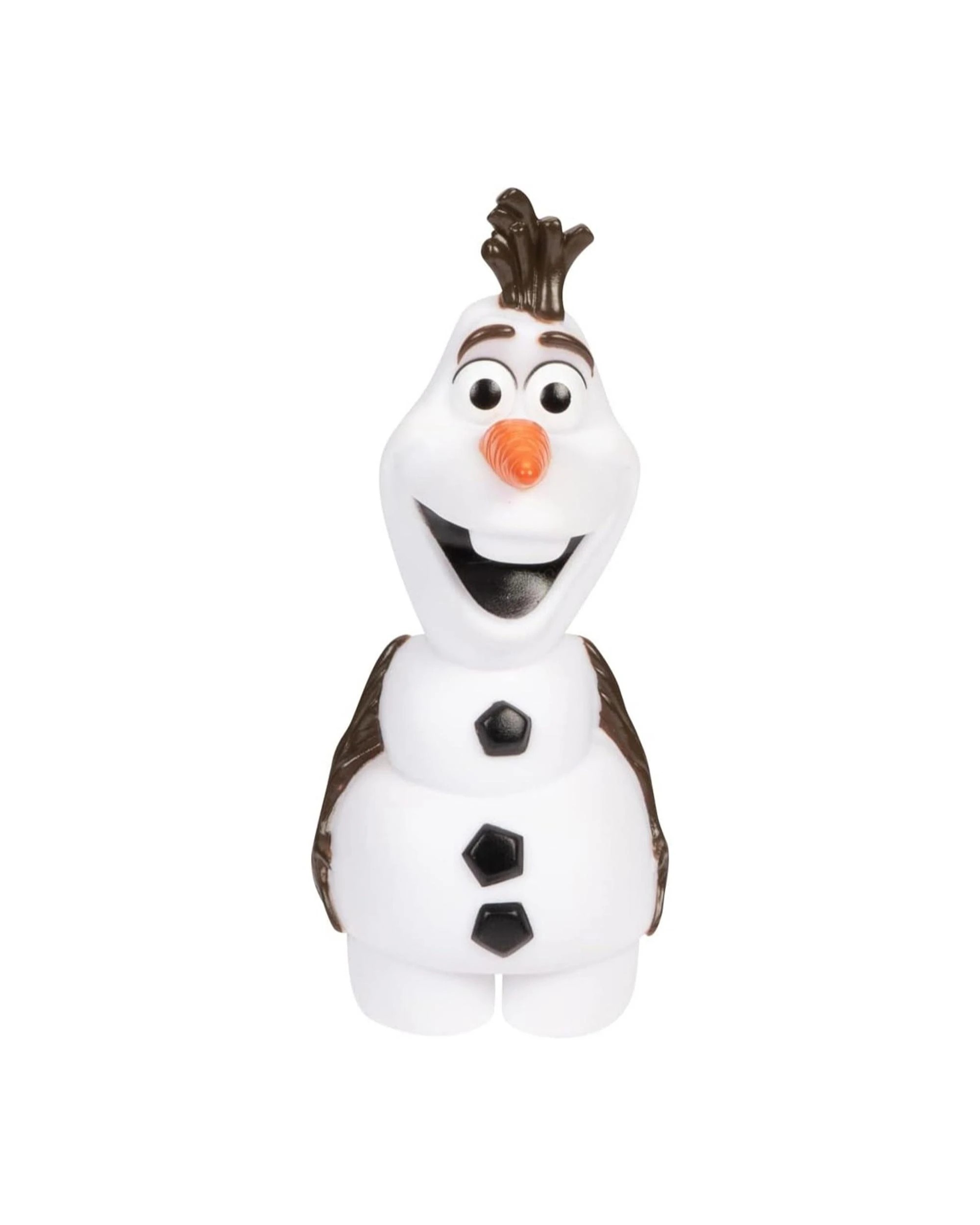 4 Disney Frozen My Singing Friend Elsa and Olaf Musical Doll, 4 of 8