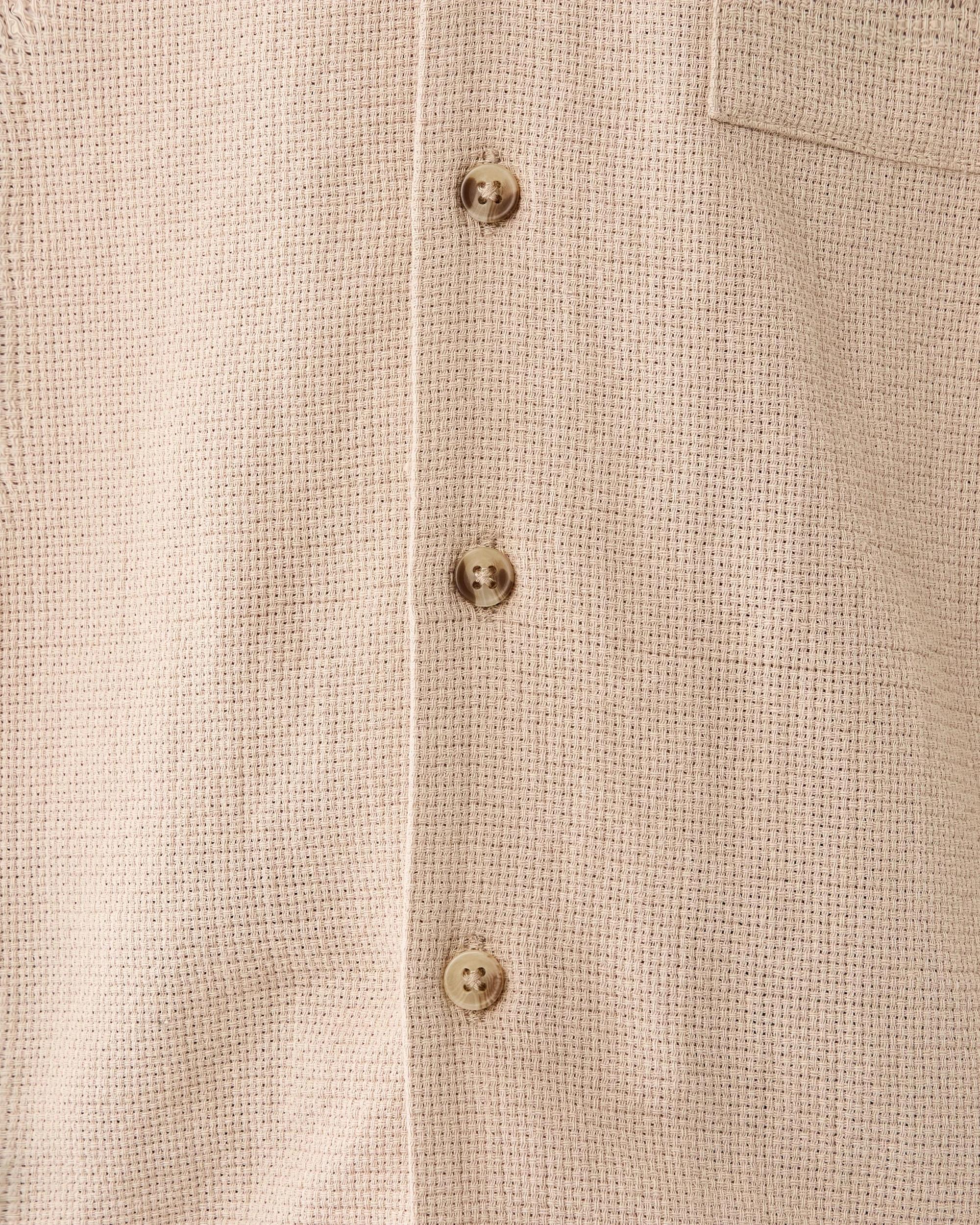 5 Short Sleeve Knit Shirt Oxford B, 5 of 8