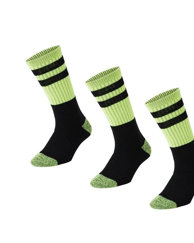 3 Pack Heavy Duty Work S