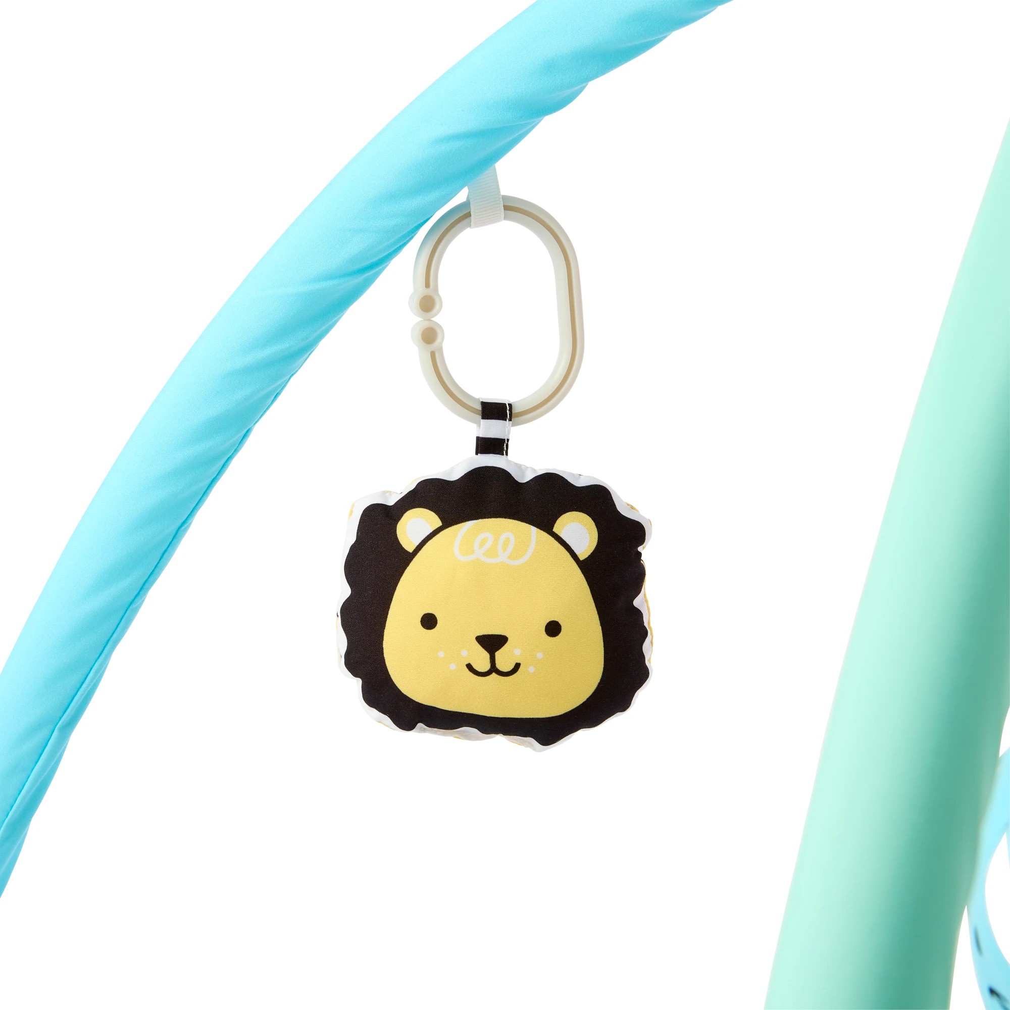 7 Play Mat and Gym, 7 of 9