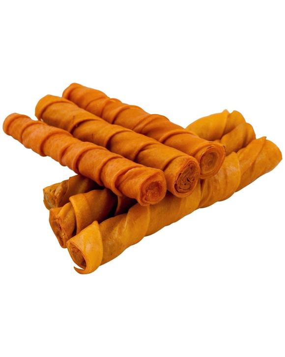 Blackdog Pork Twists 1 Pack
