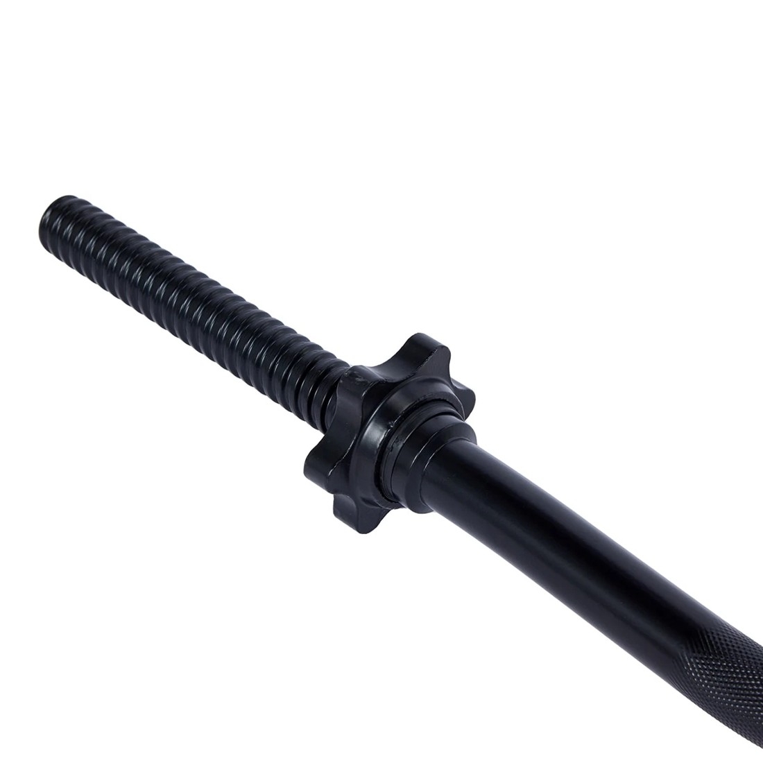 6 Spin Lock Curl Bar, 6 of 7