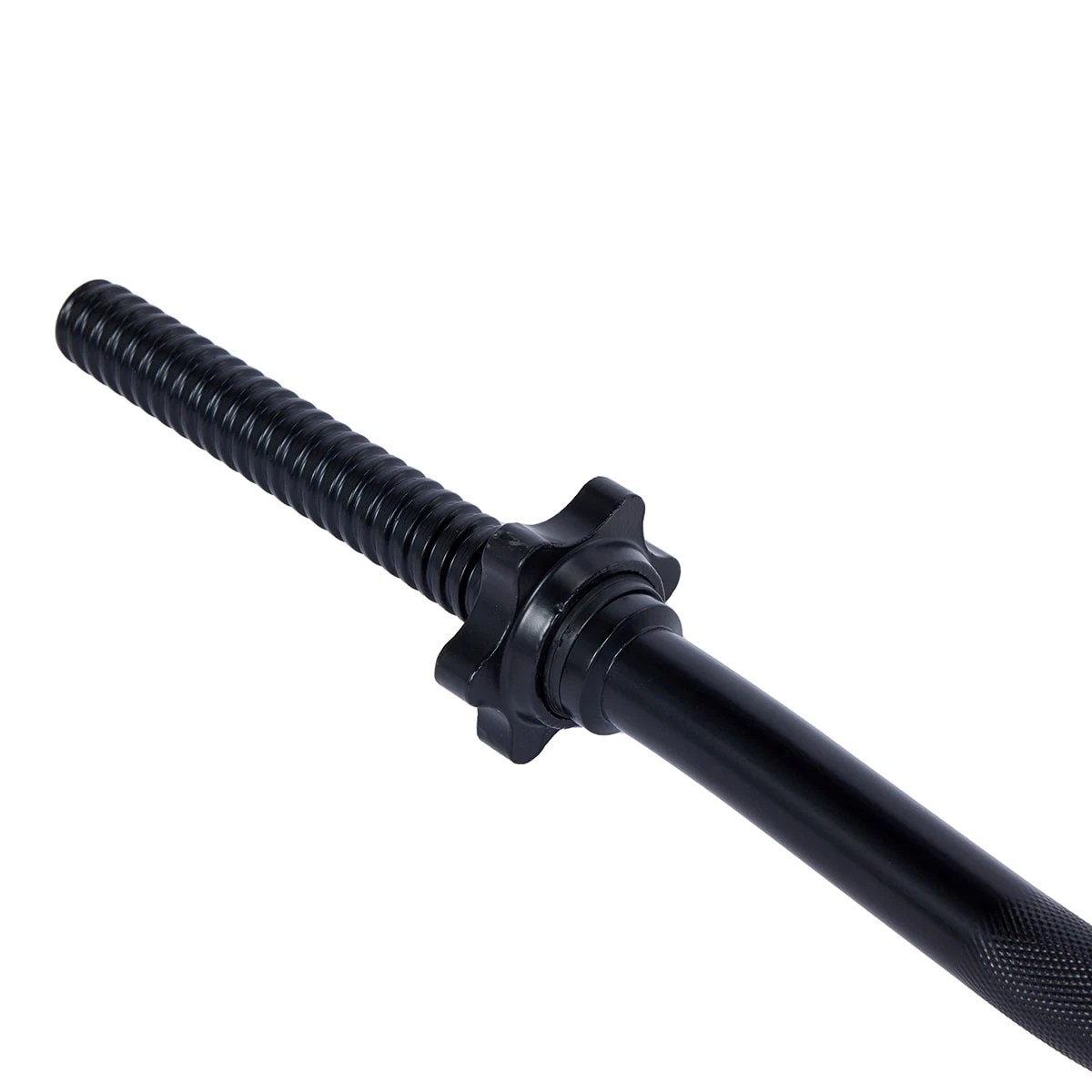 6 Spin Lock Curl Bar, 6 of 7