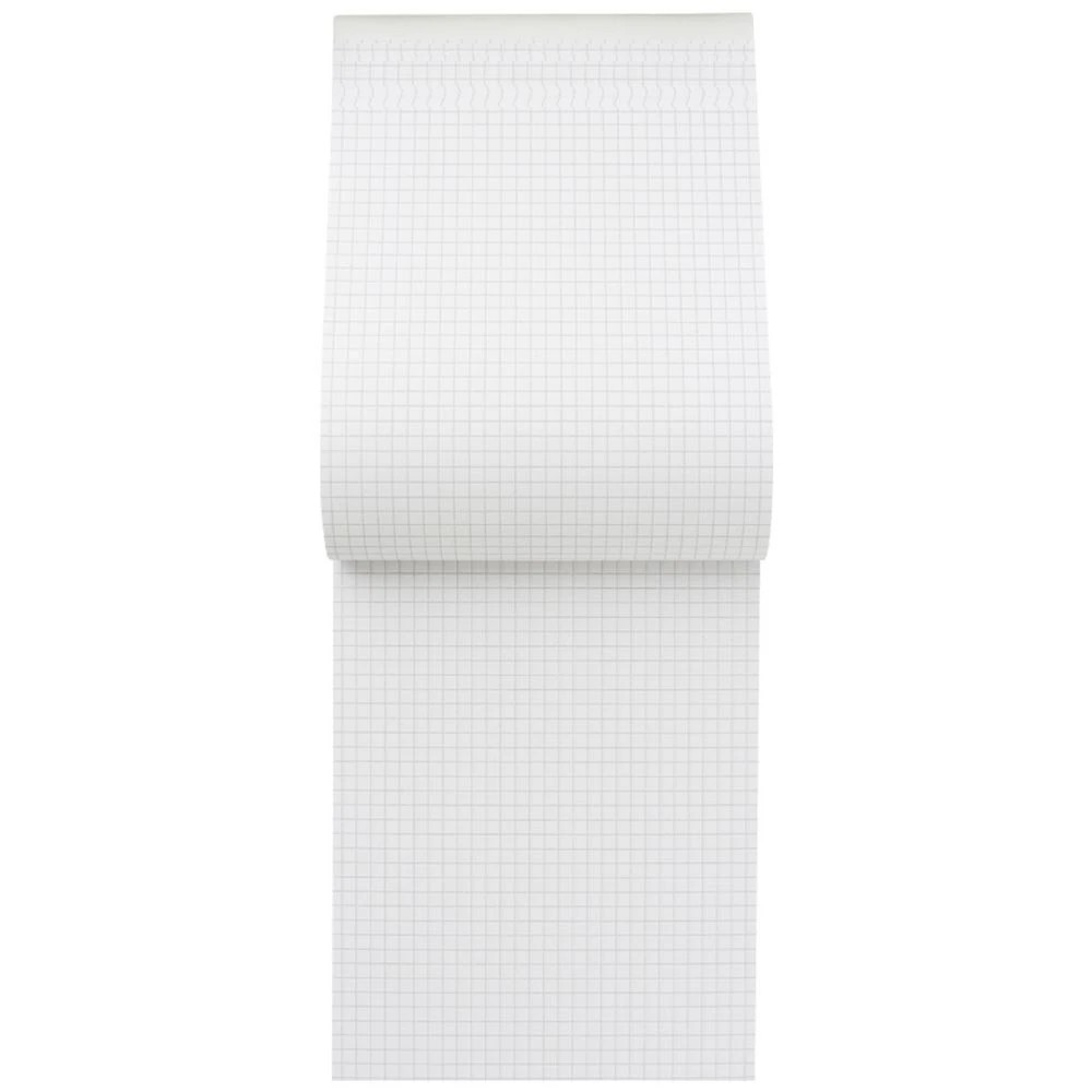4 Rhodia No. 16 Grid Ruled A5 Notepad White 80 Sheets, 4 of 5