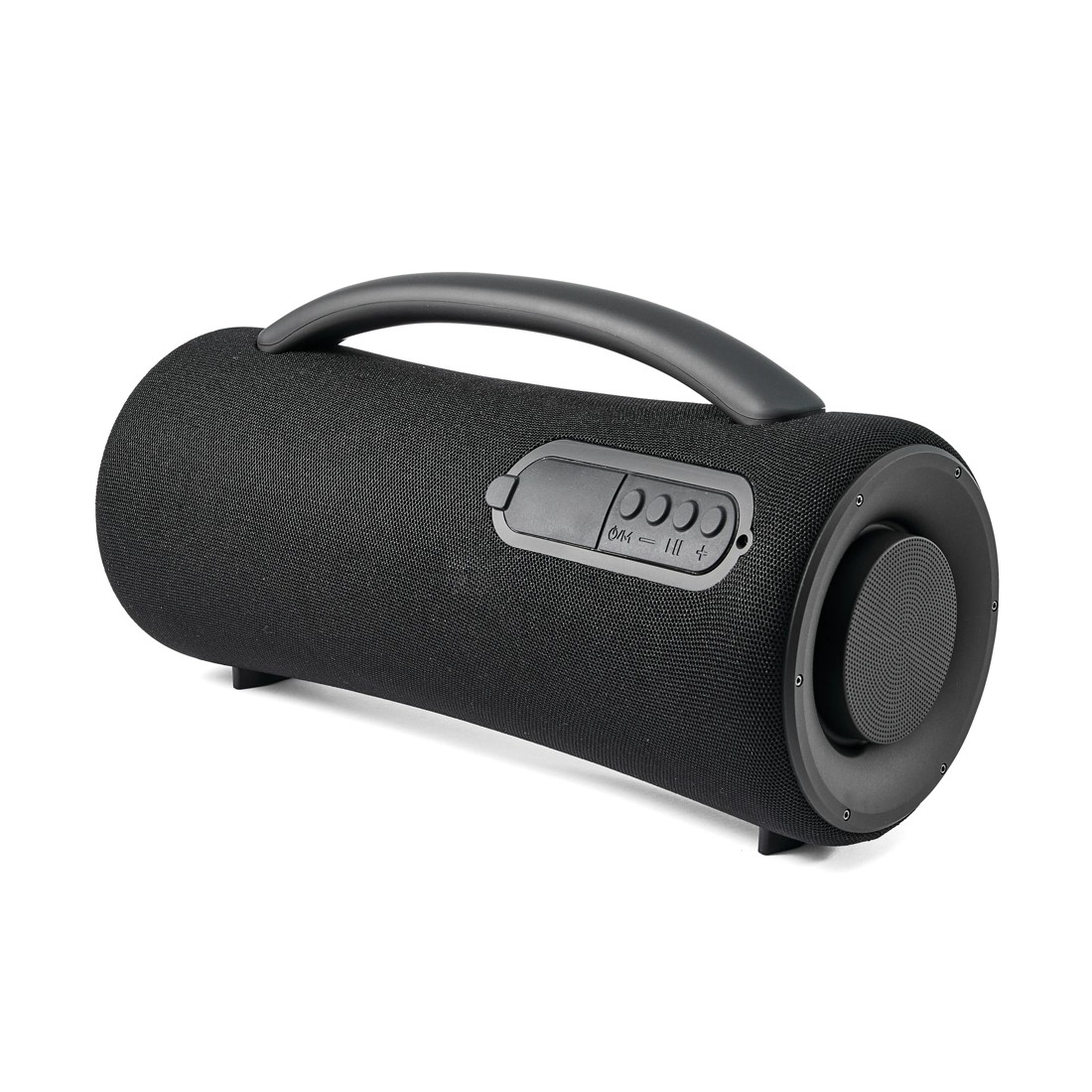 2 Bluetooth Portable Ultra Bass Speaker - Black, 2 of 10