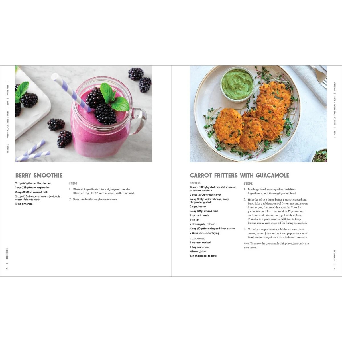 4 Eat Easy: Gluten-Free - Book, 4 of 6