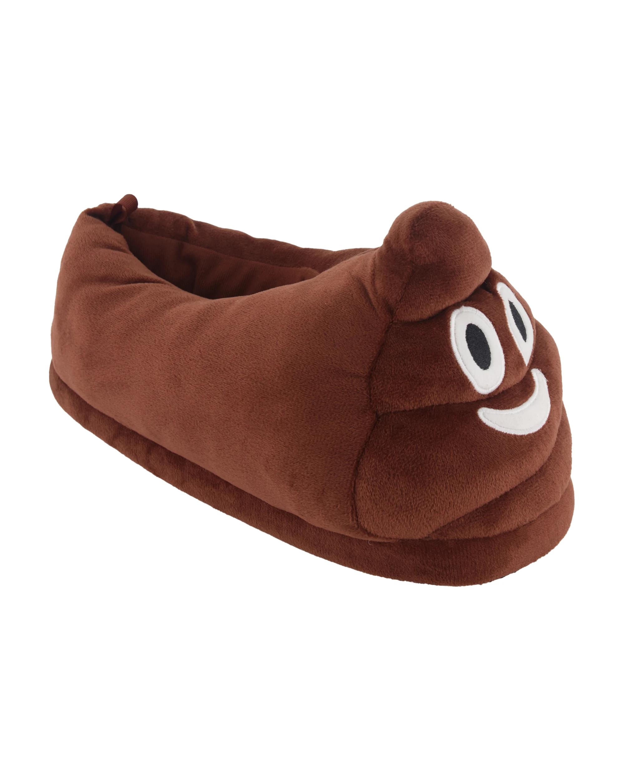 1 Novelty Slippers It Happens, 1 of 3
