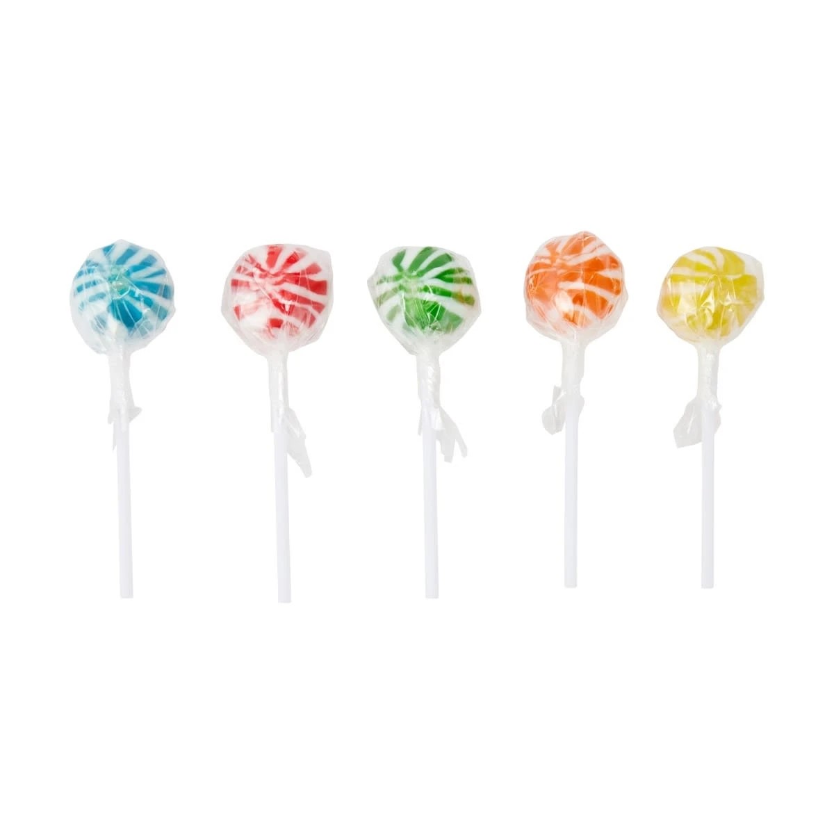3 Lollipops 200g, 3 of 7