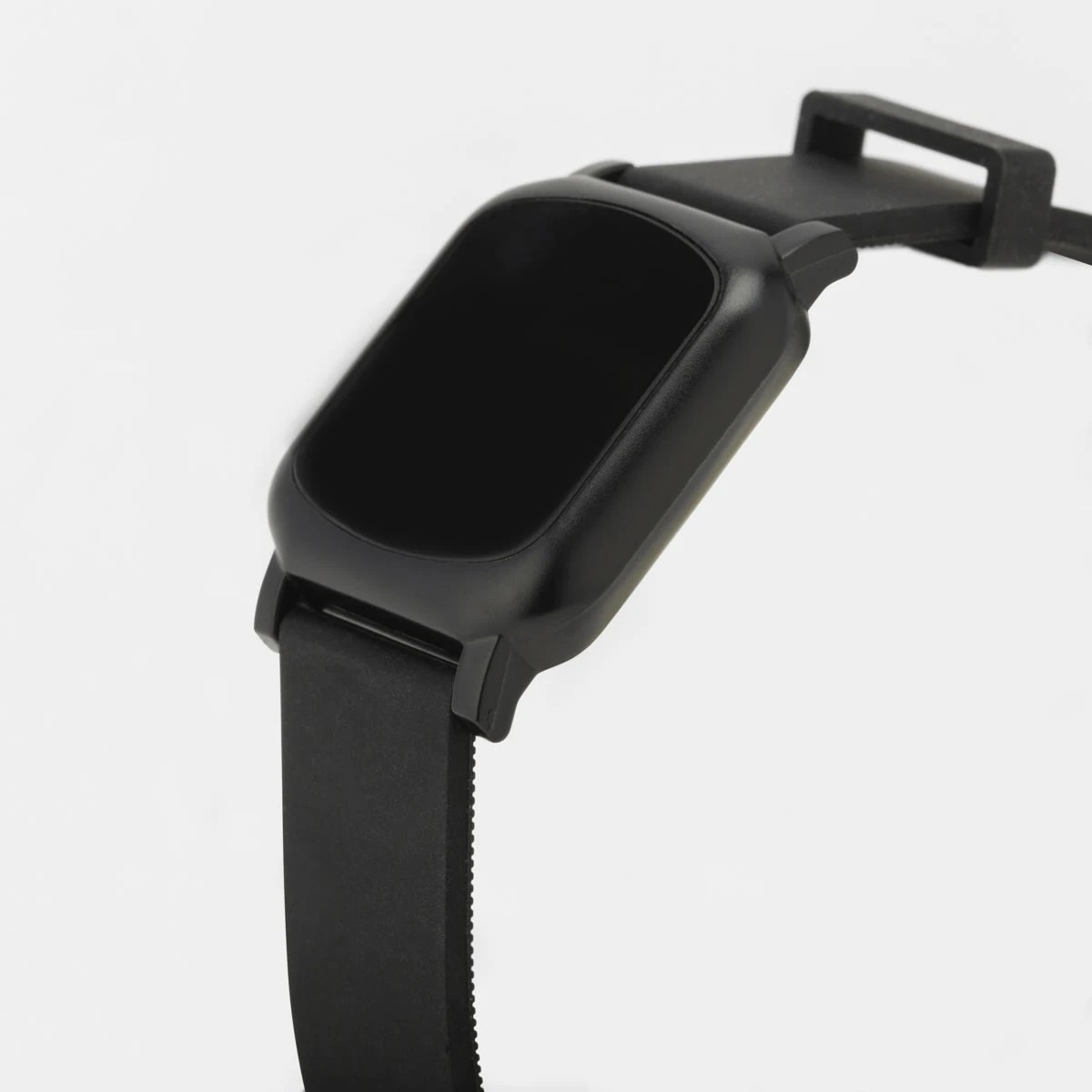 3 Kids Digital Watch - Black, 3 of 5