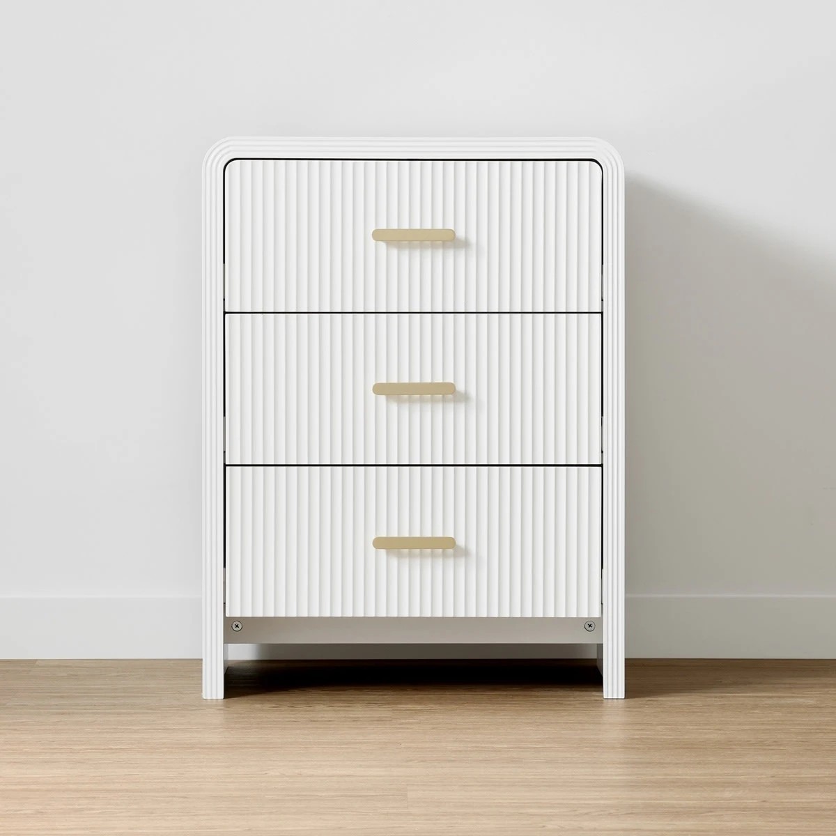 3 Linear Chest of Drawers, 3 of 10