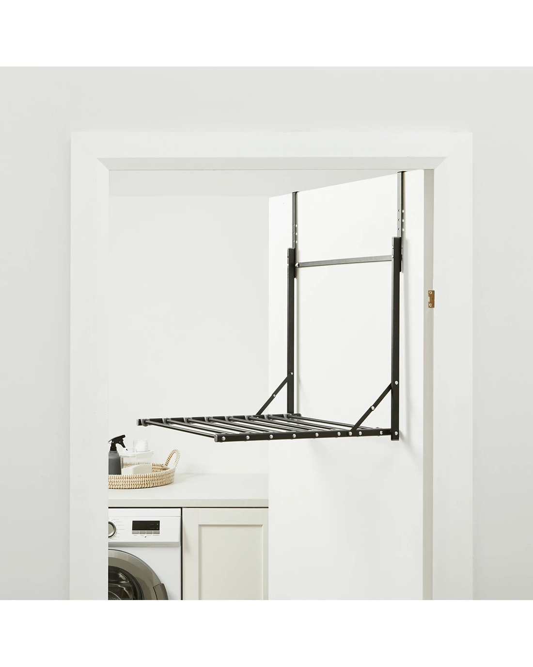 2 Behind the Door Airer, 2 of 10