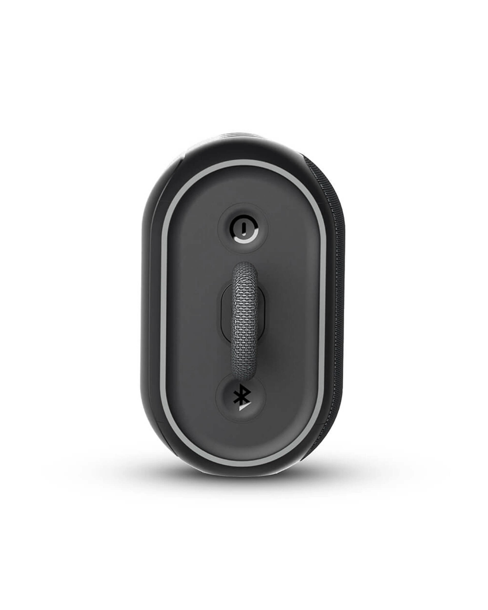 5 BlueAnt X0i Mini Portable Bluetooth Speaker - Black, 5 of 6